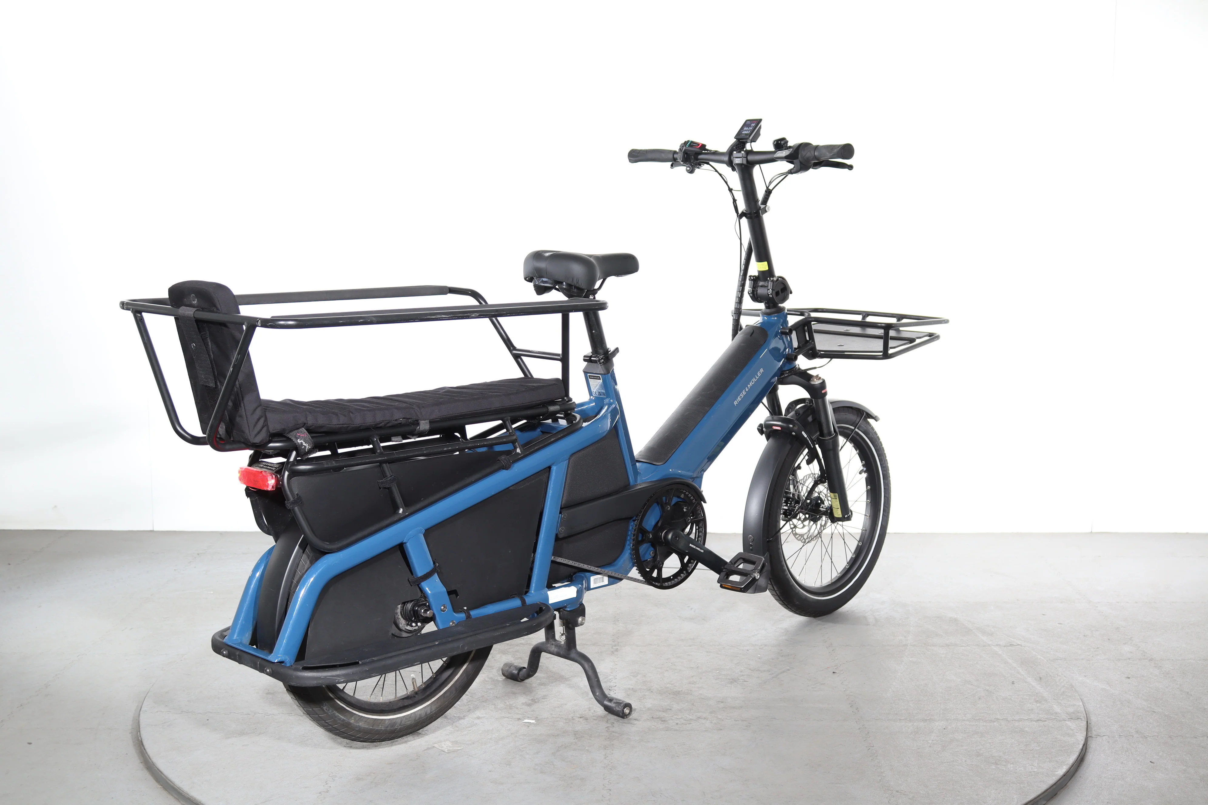 Riese & Müller MultiTinker Vario - Image 6