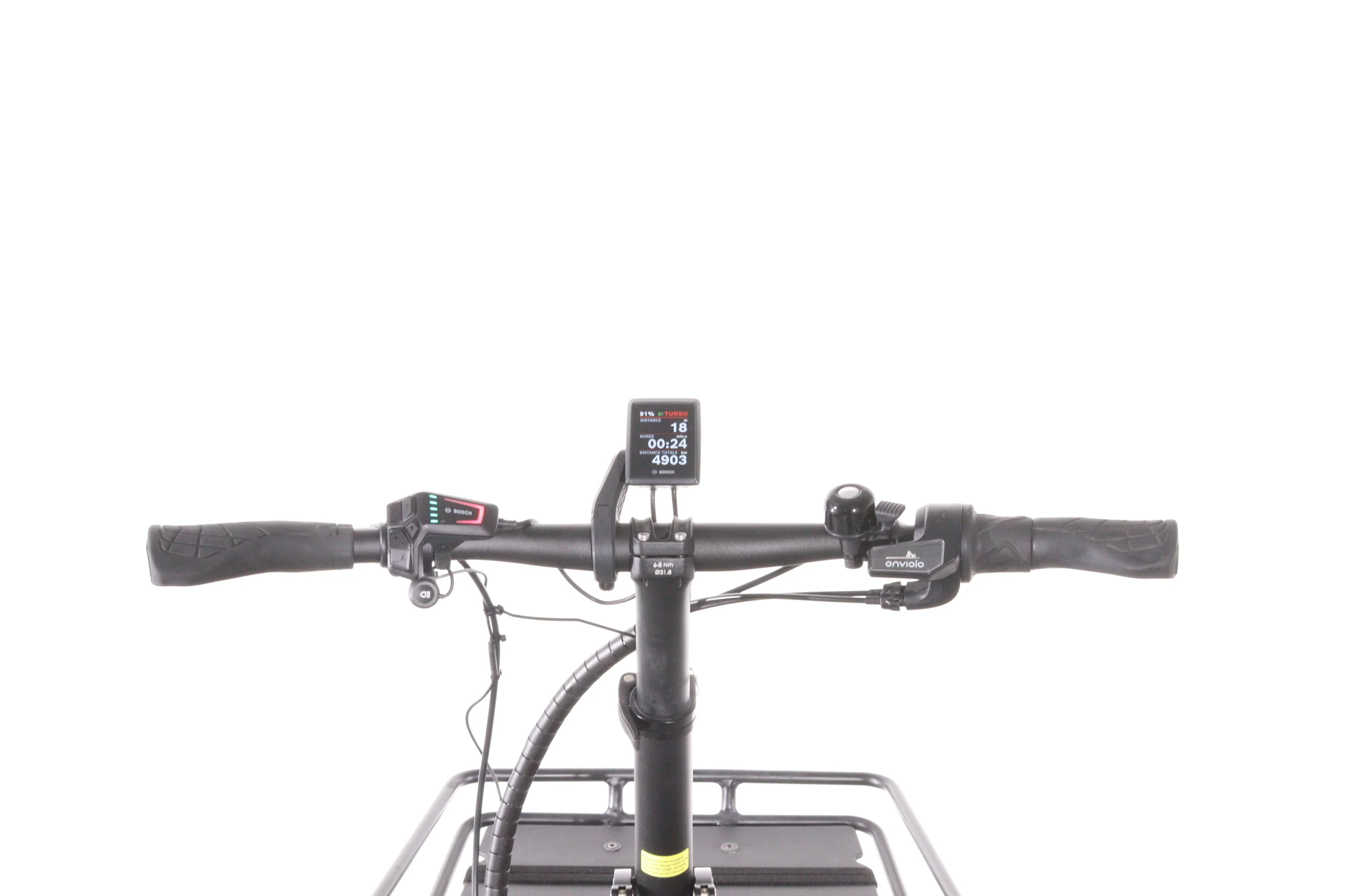Riese & Müller MultiTinker Vario - Image 7