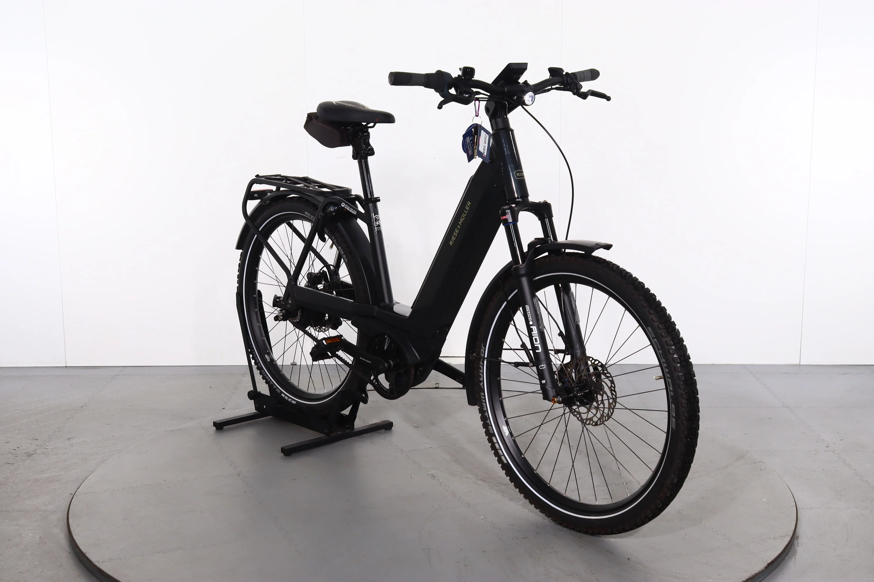 Riese & Müller Nevo 3 GT Vario - Image 2