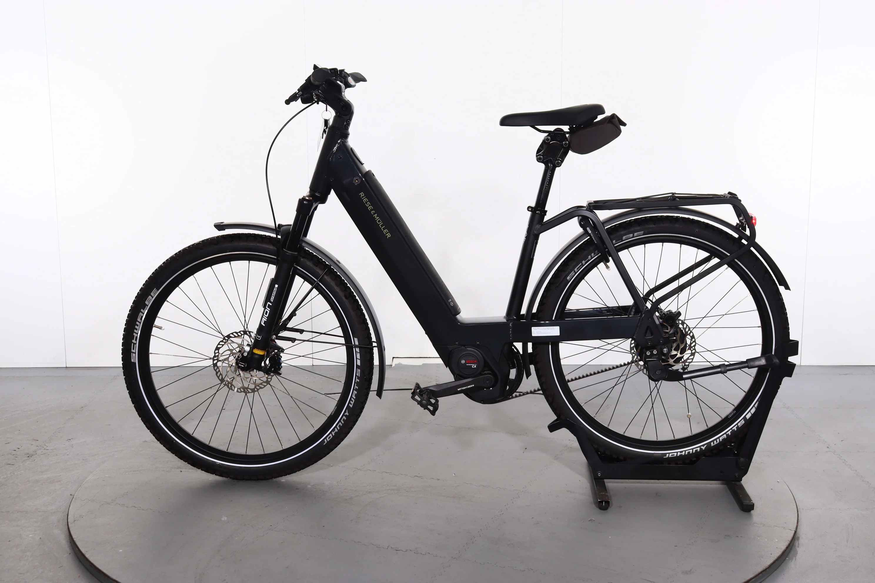 Riese & Müller Nevo 3 GT Vario - Image 4