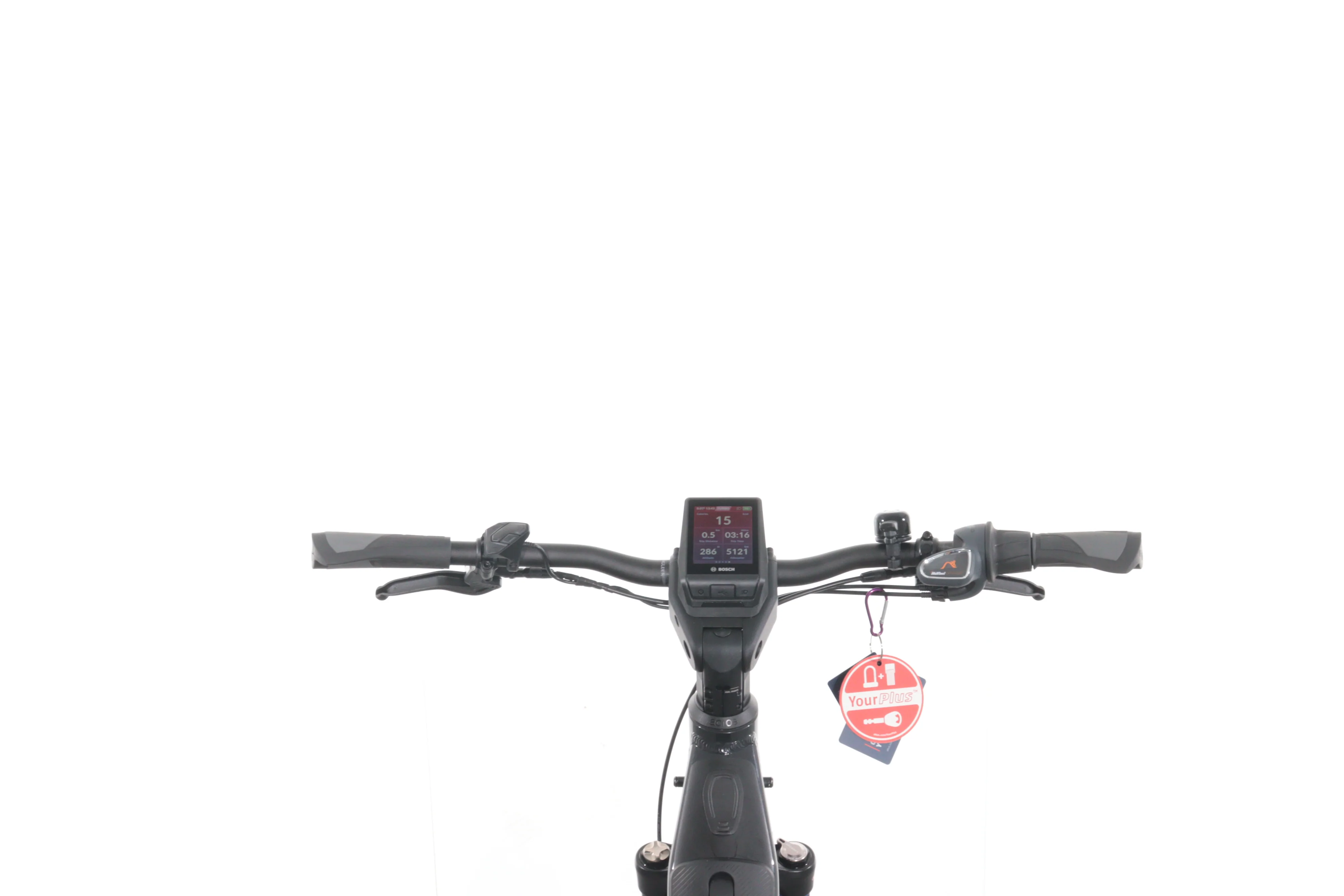 Riese & Müller Nevo 3 GT Vario - Image 7