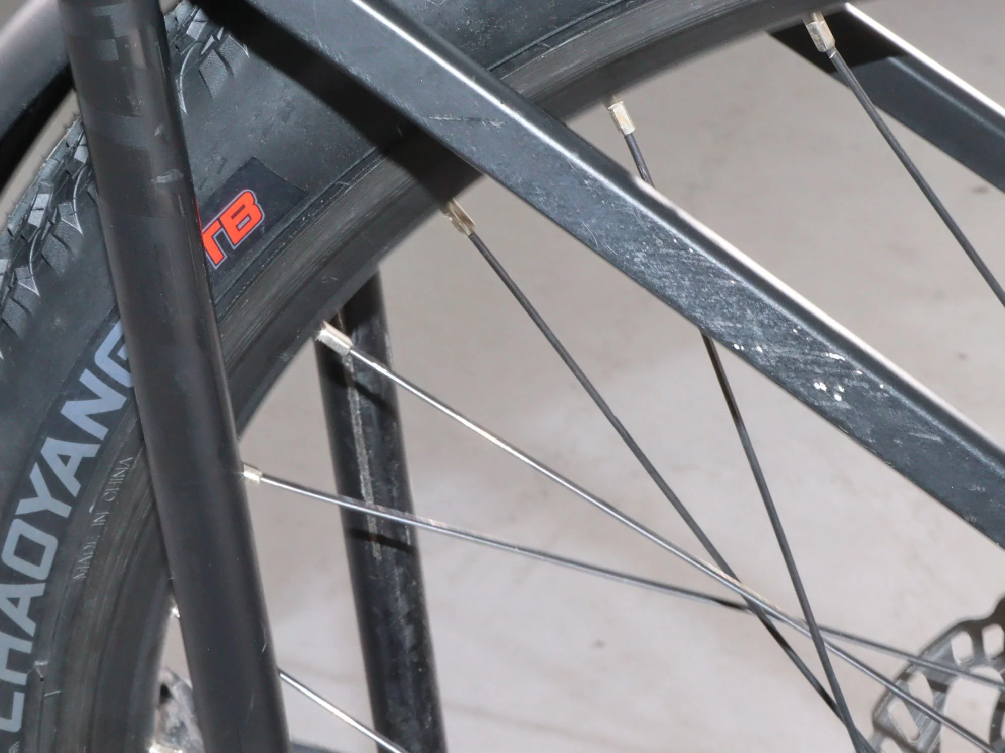 Riese & Müller Nevo 3 GT Vario - Image 14