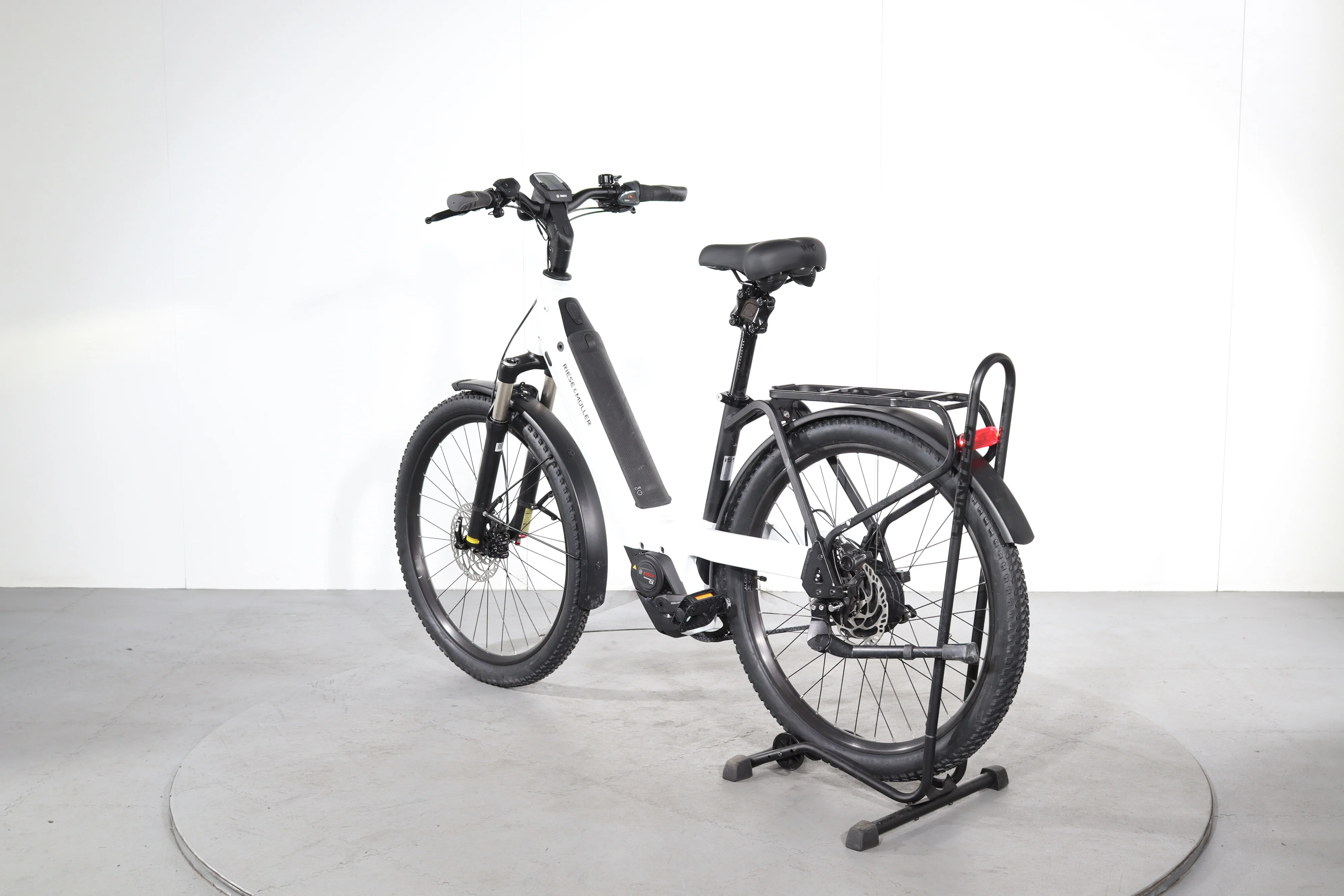 Riese & Müller Nevo 3 GT Vario - Image 5