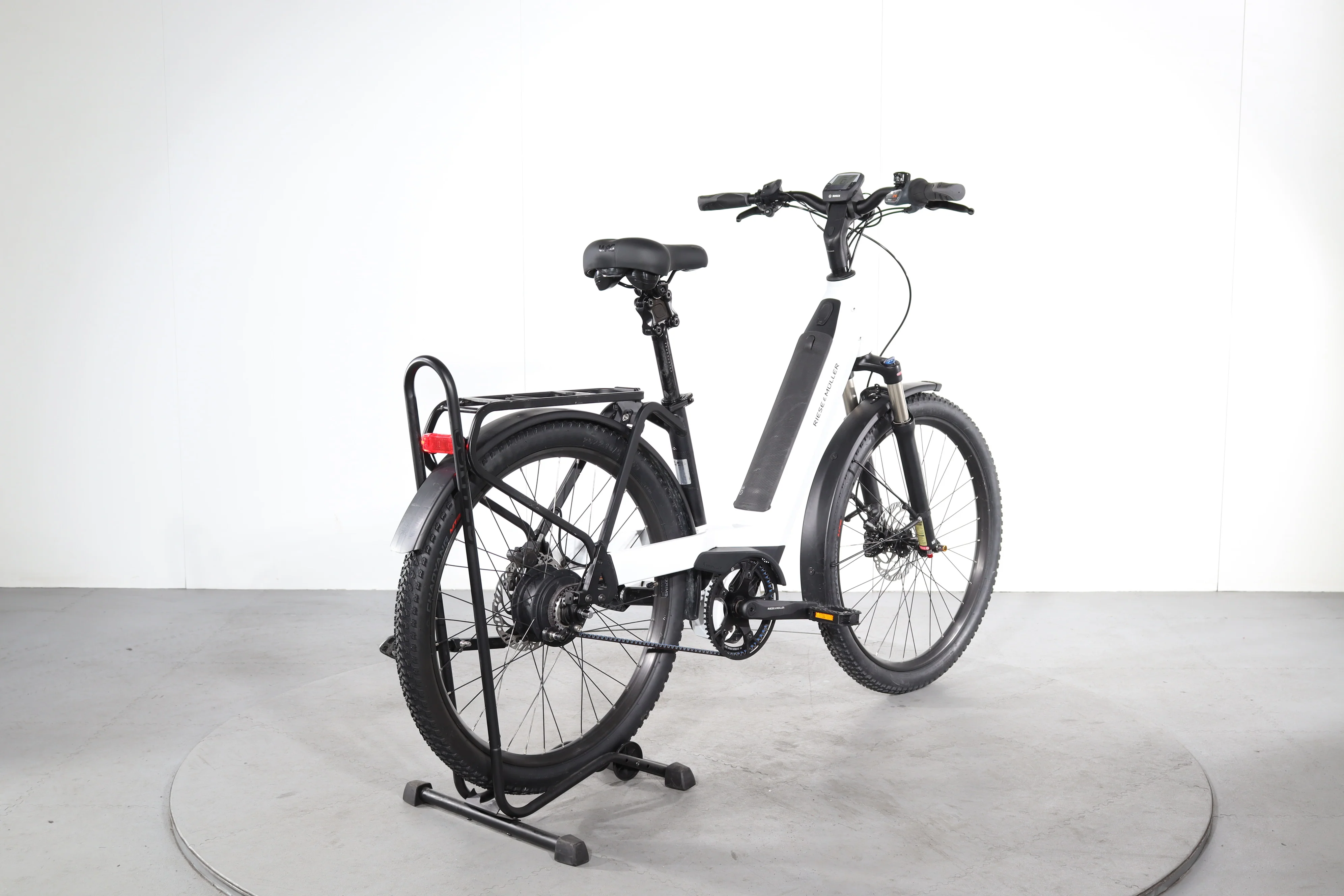 Riese & Müller Nevo 3 GT Vario - Image 6