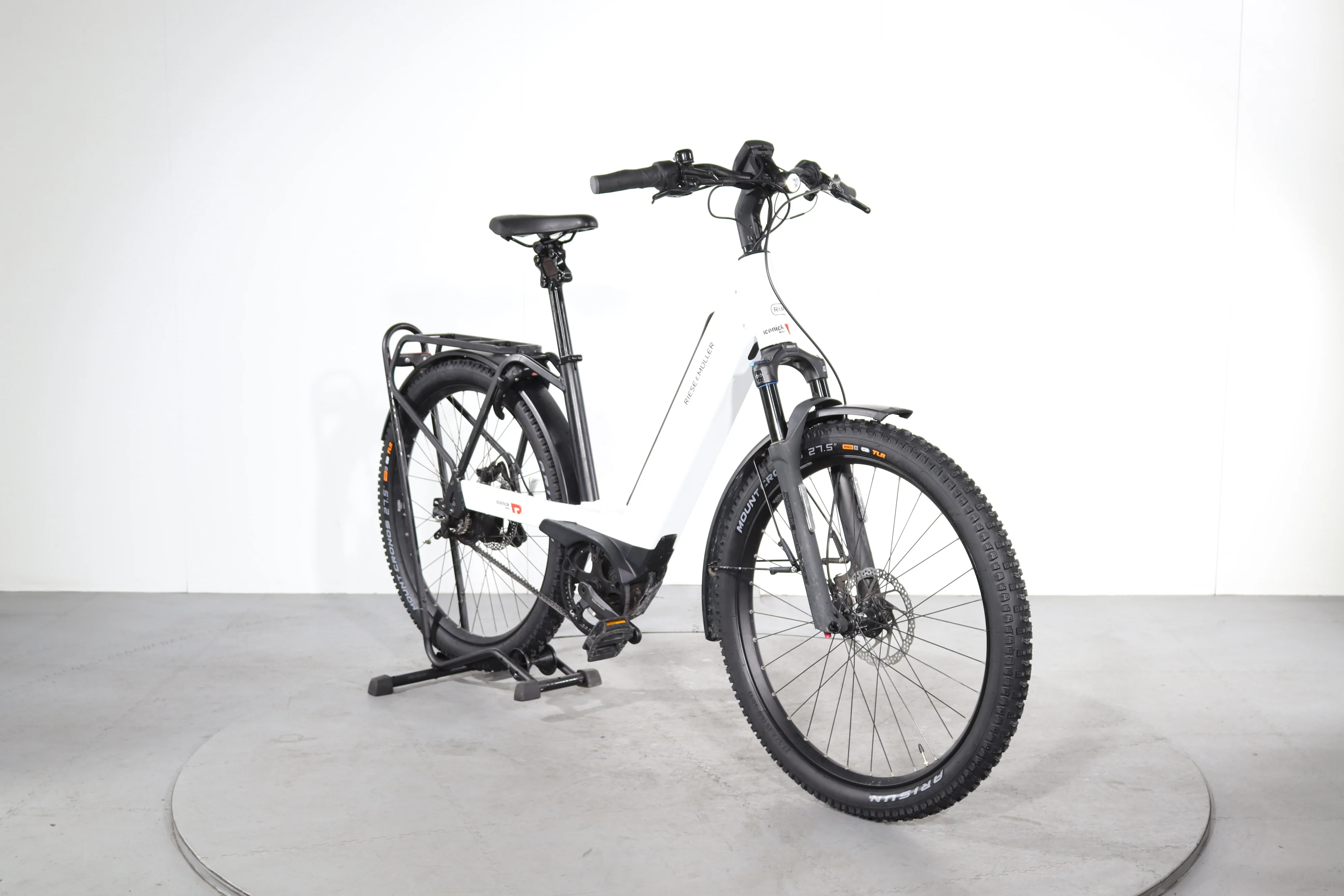 Riese & Müller Nevo 3 GT Vario - Image 2