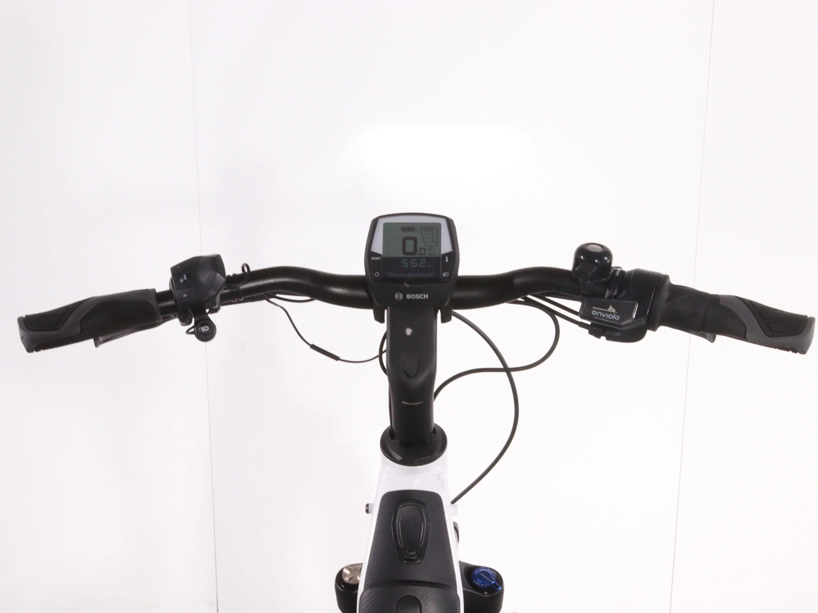 Riese & Müller Nevo 3 GT Vario - Image 7