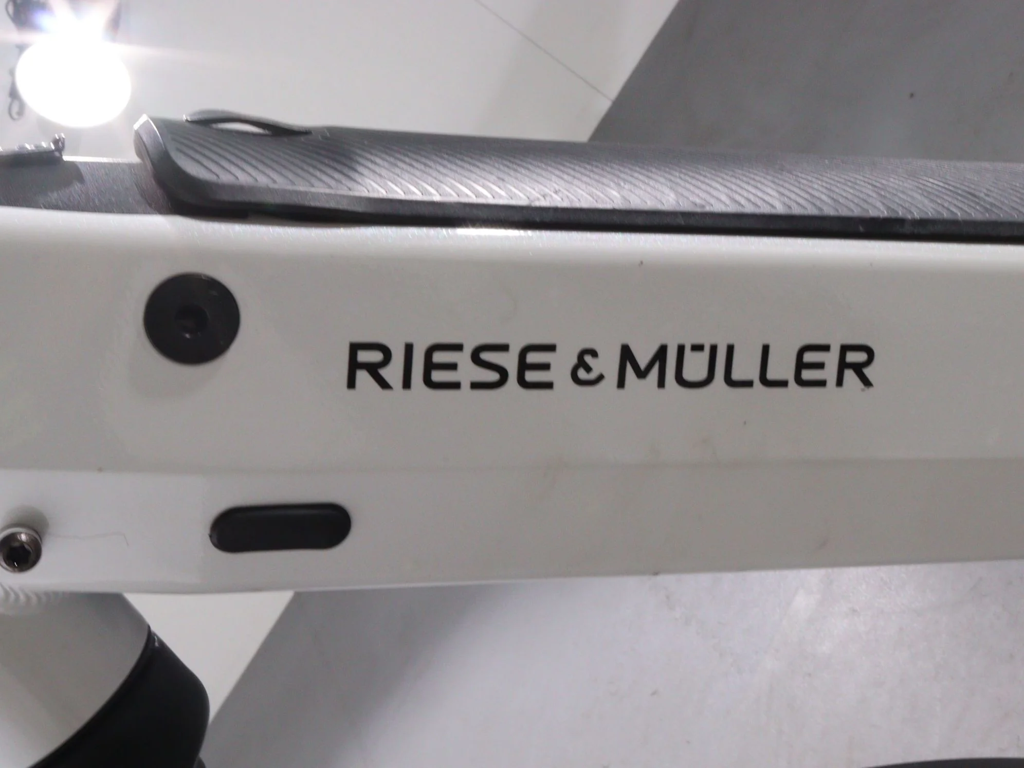Riese & Müller Nevo 3 GT Vario - Image 9