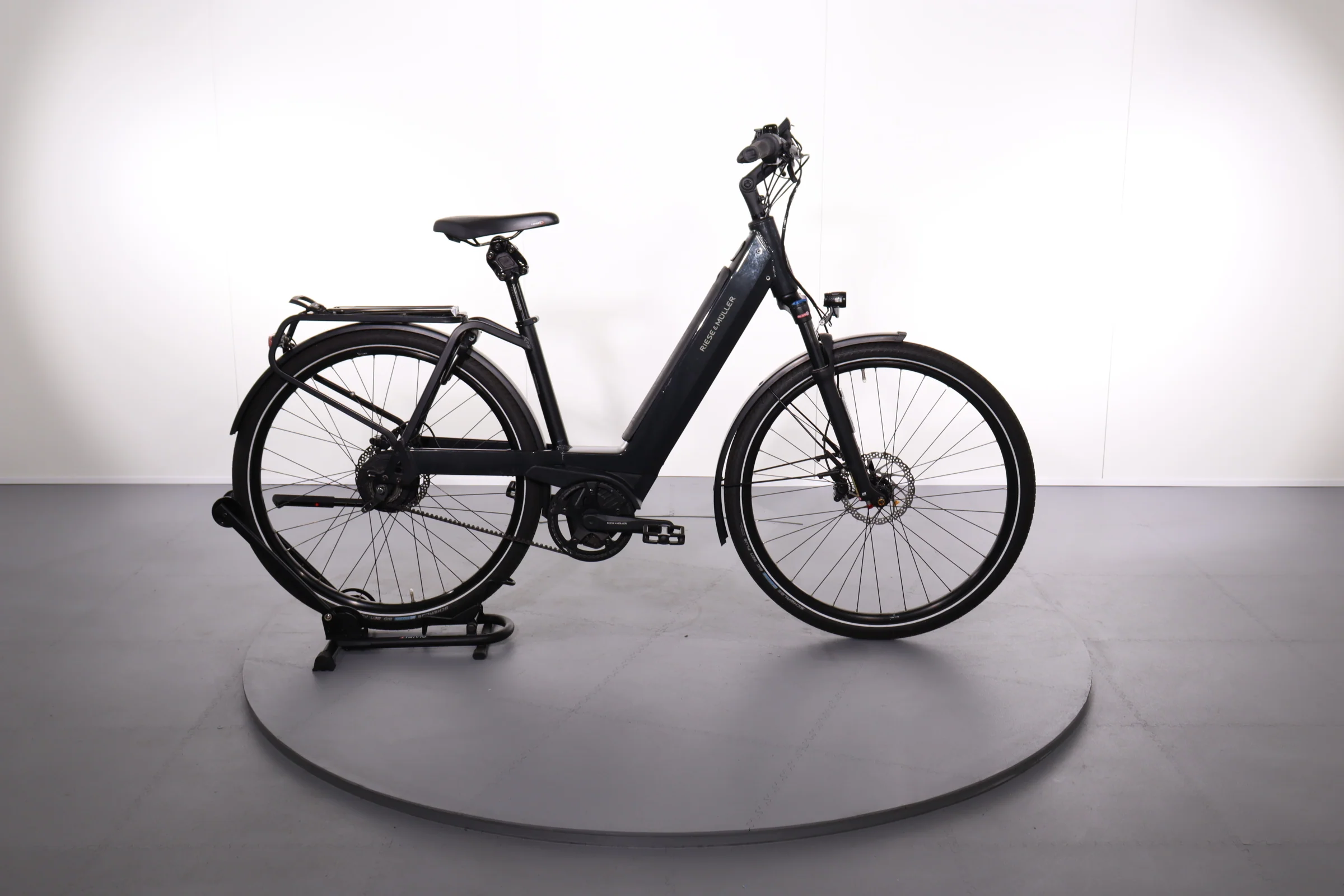 Riese & Müller Nevo 3 GT Vario