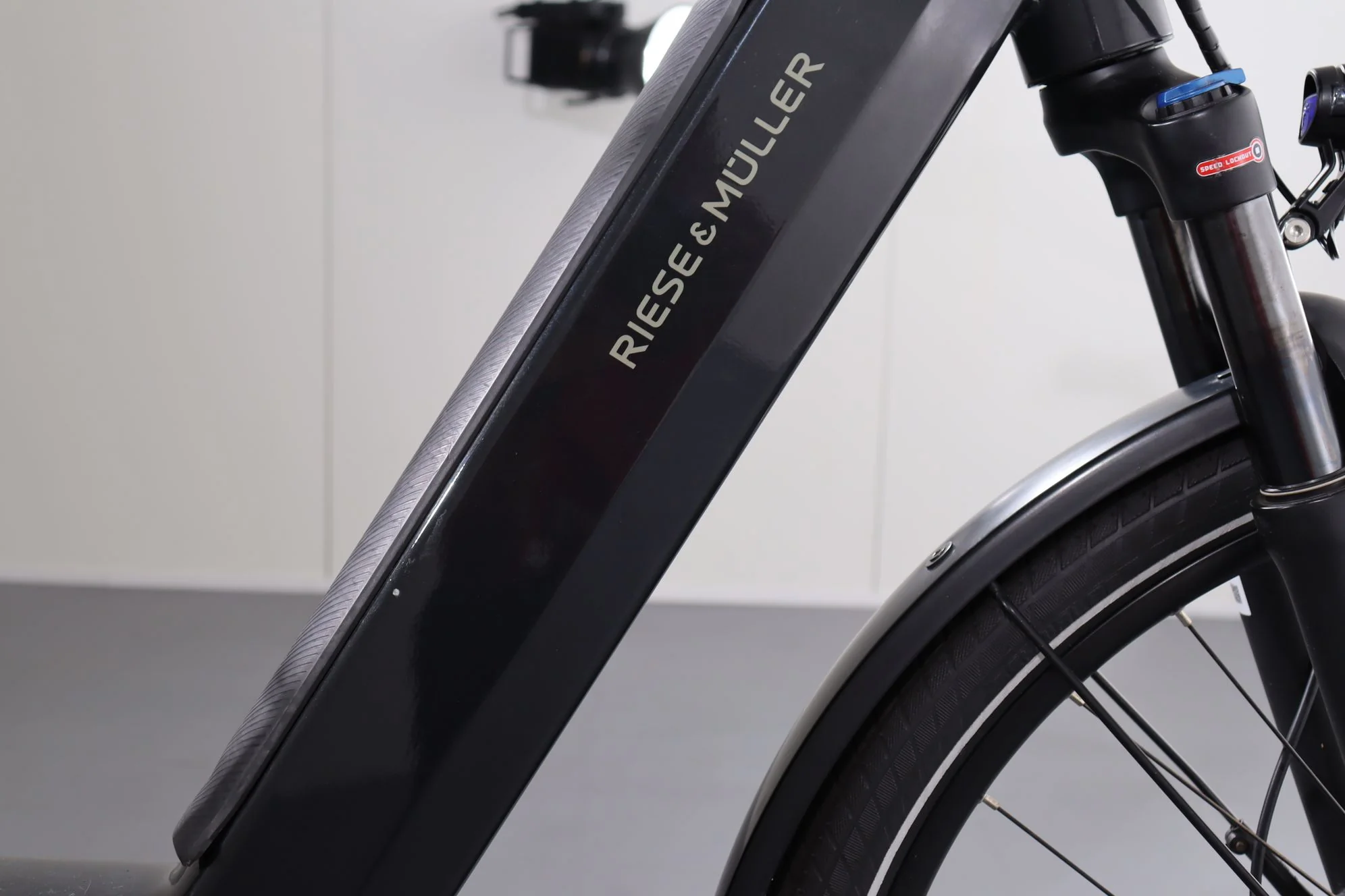 Riese & Müller Nevo 3 GT Vario - Image 10