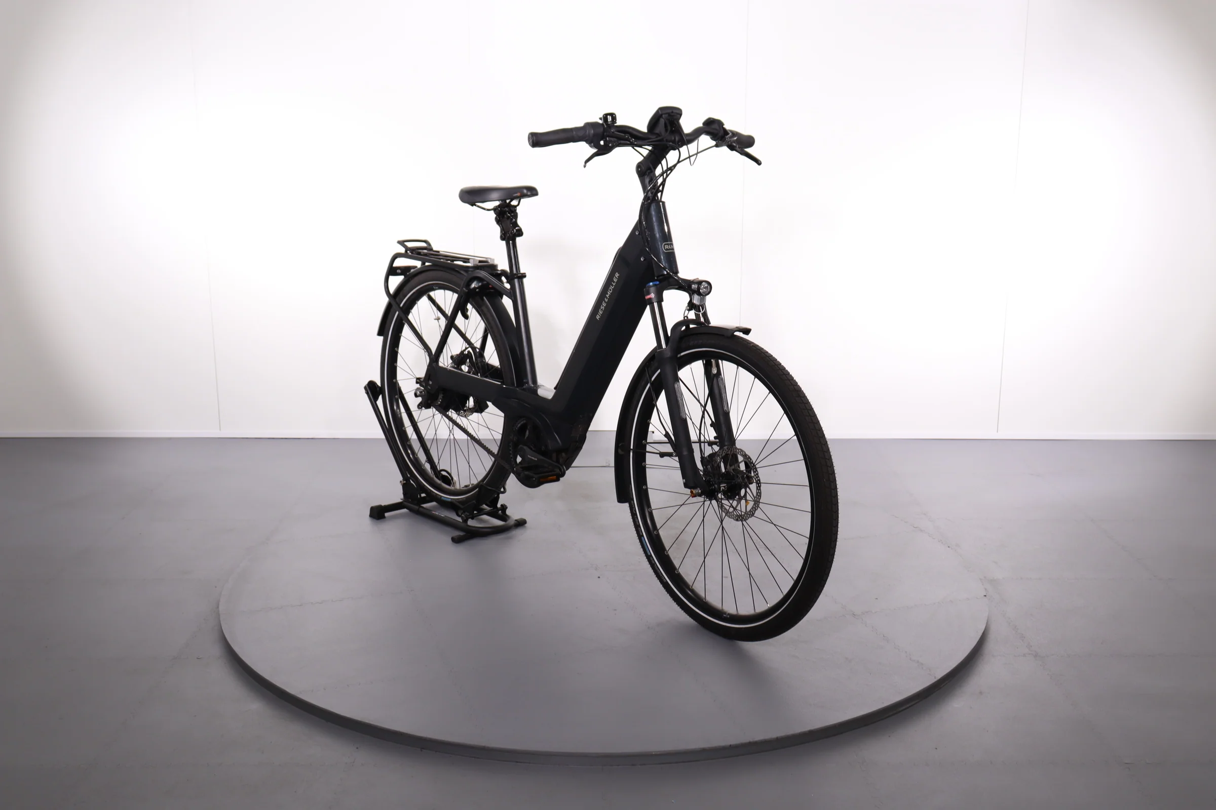 Riese & Müller Nevo 3 GT Vario - Image 2