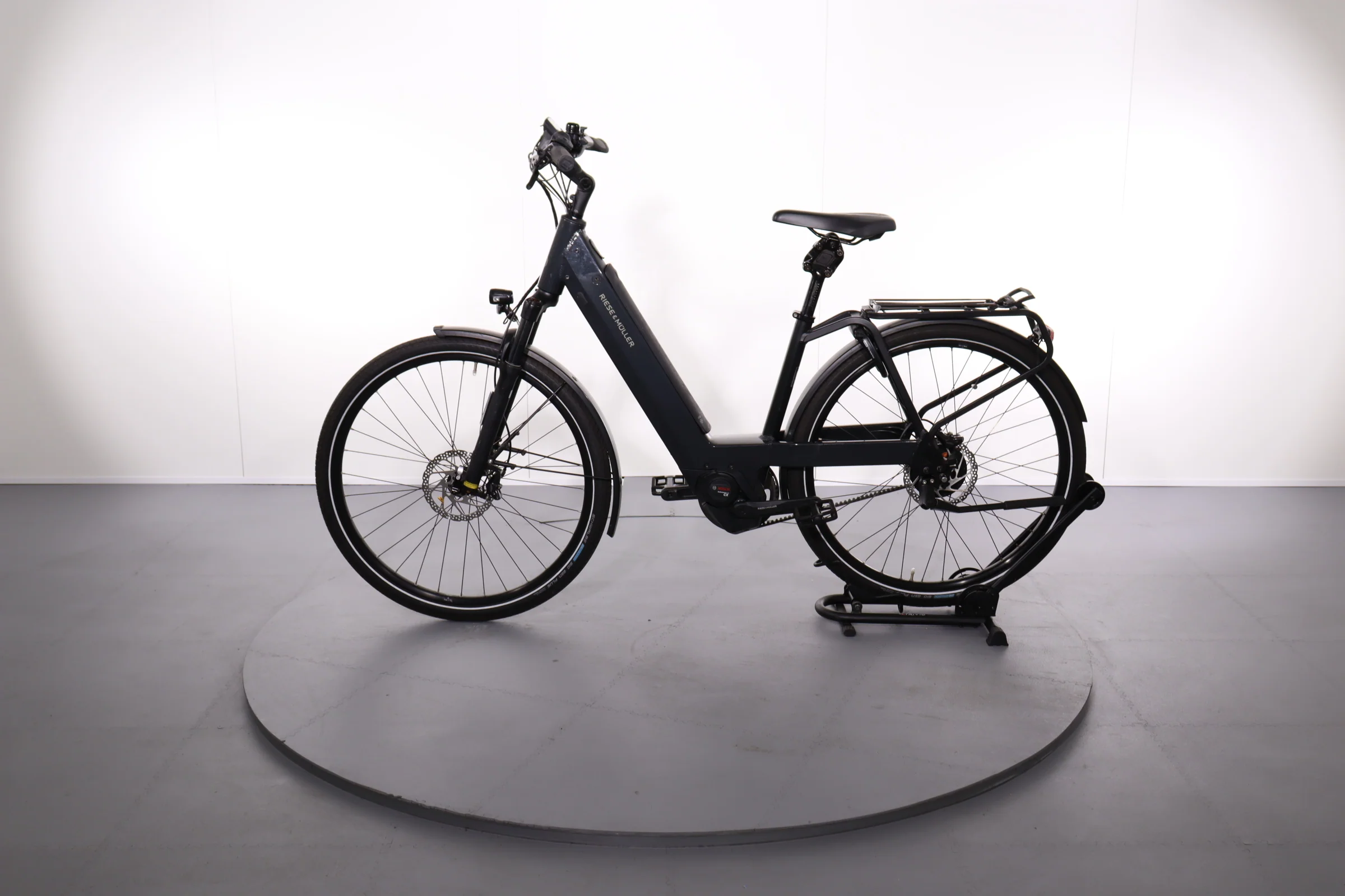 Riese & Müller Nevo 3 GT Vario - Image 4