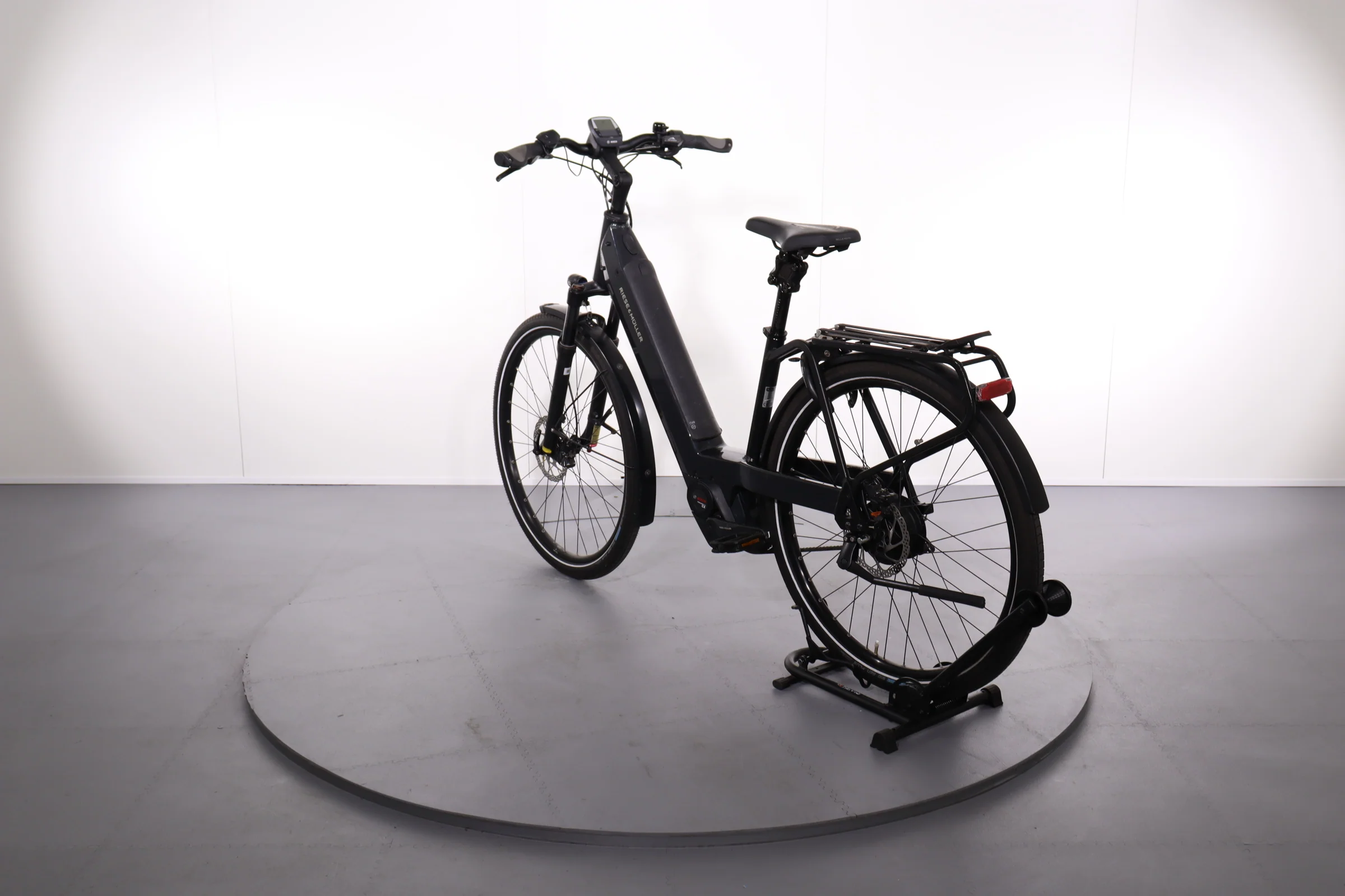 Riese & Müller Nevo 3 GT Vario - Image 5