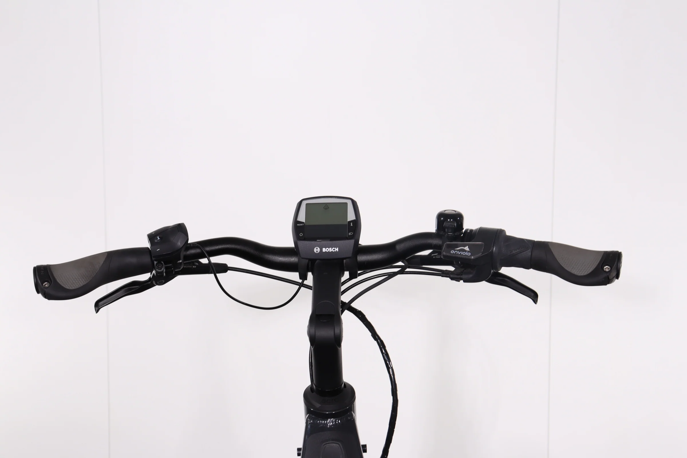 Riese & Müller Nevo 3 GT Vario - Image 7