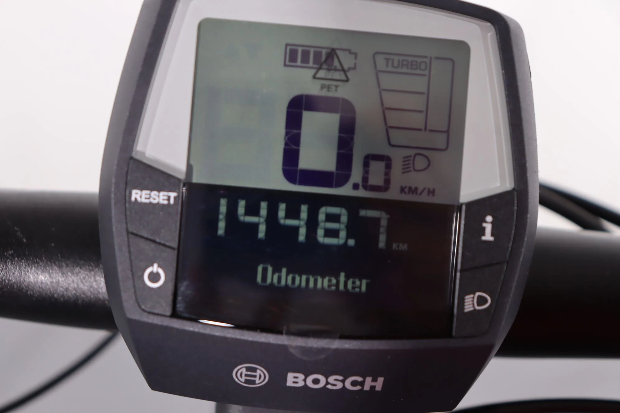 Riese & Müller Nevo 3 GT Vario - Image 9