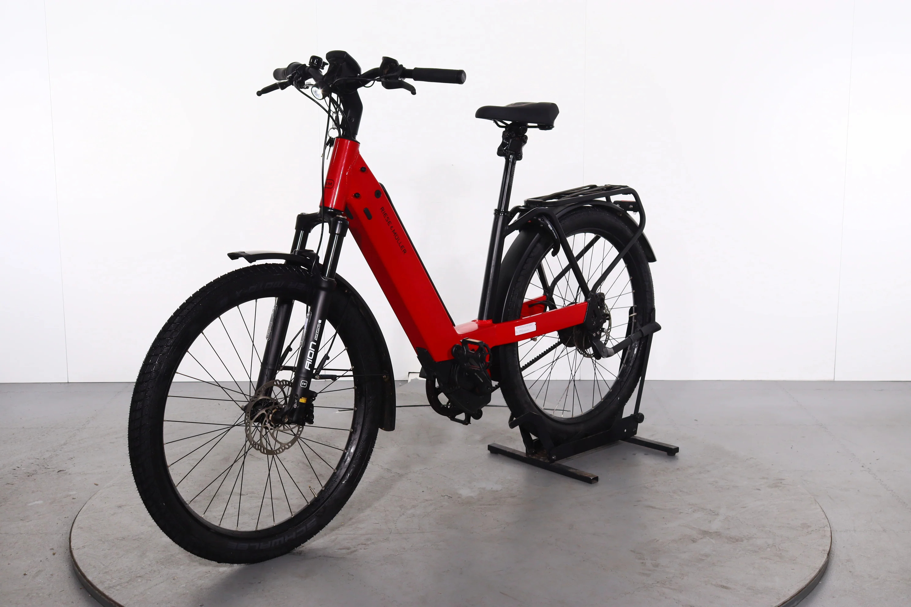 Riese & Müller Nevo 3 GT Vario - Image 3