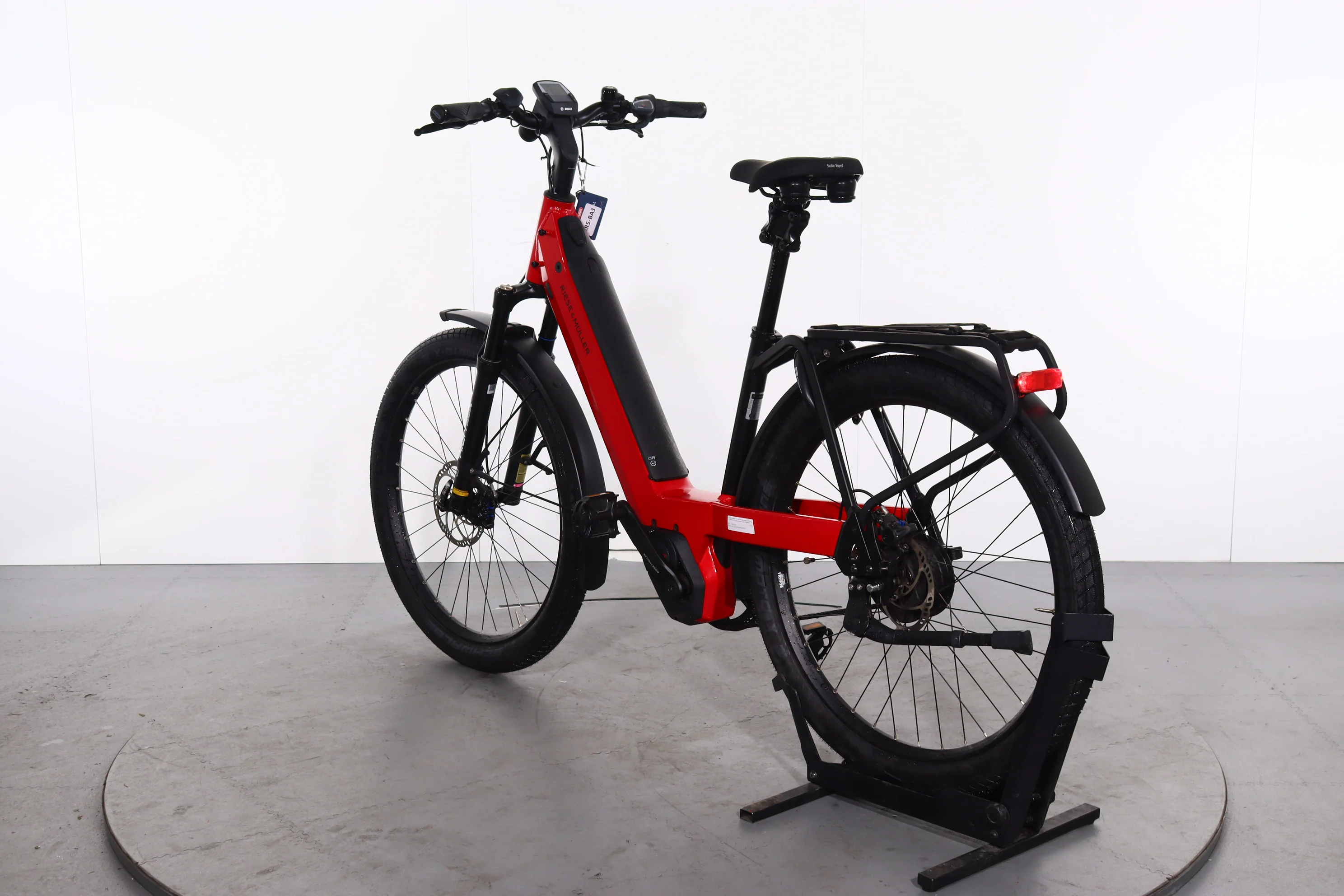 Riese & Müller Nevo 3 GT Vario - Image 5