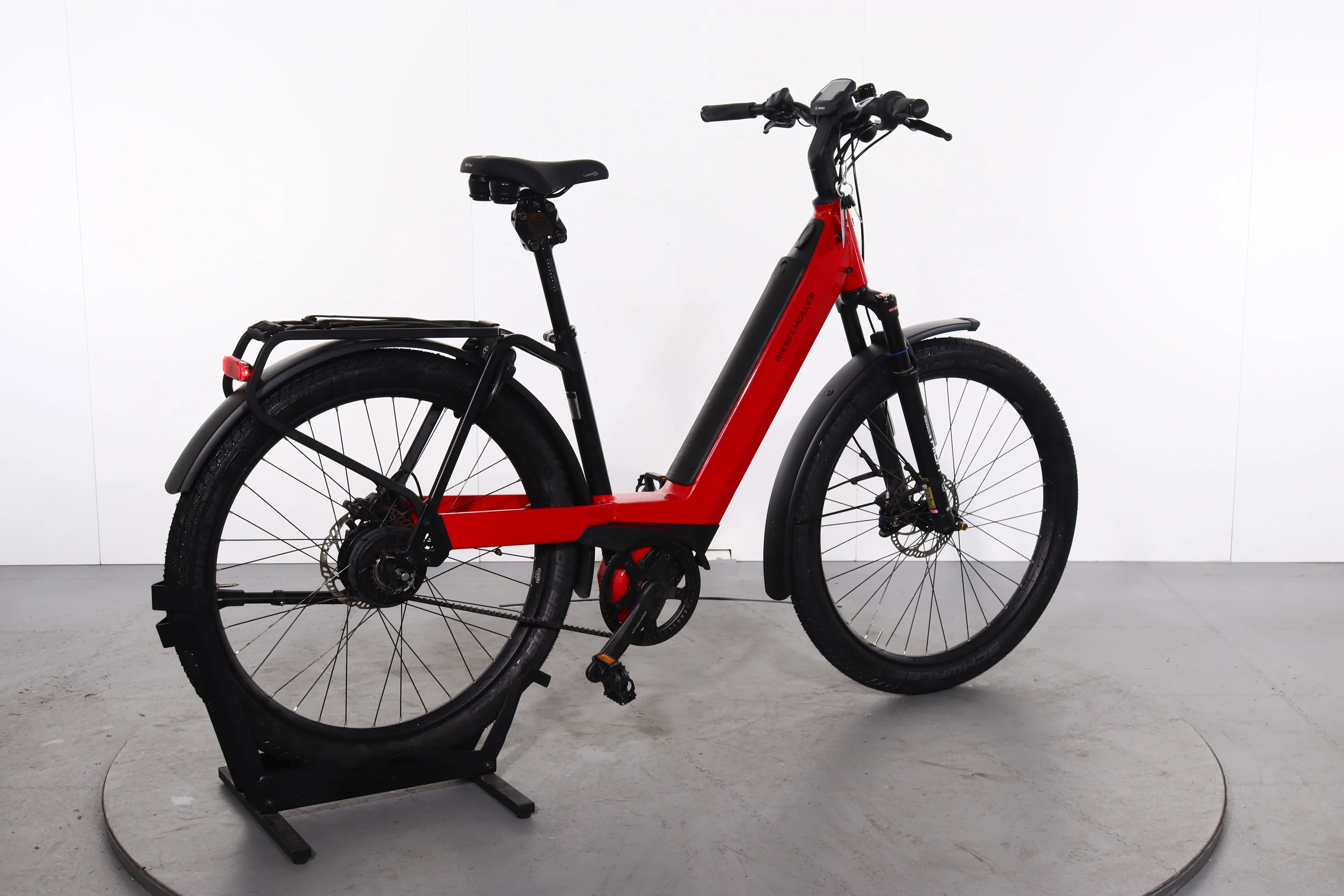 Riese & Müller Nevo 3 GT Vario - Image 6