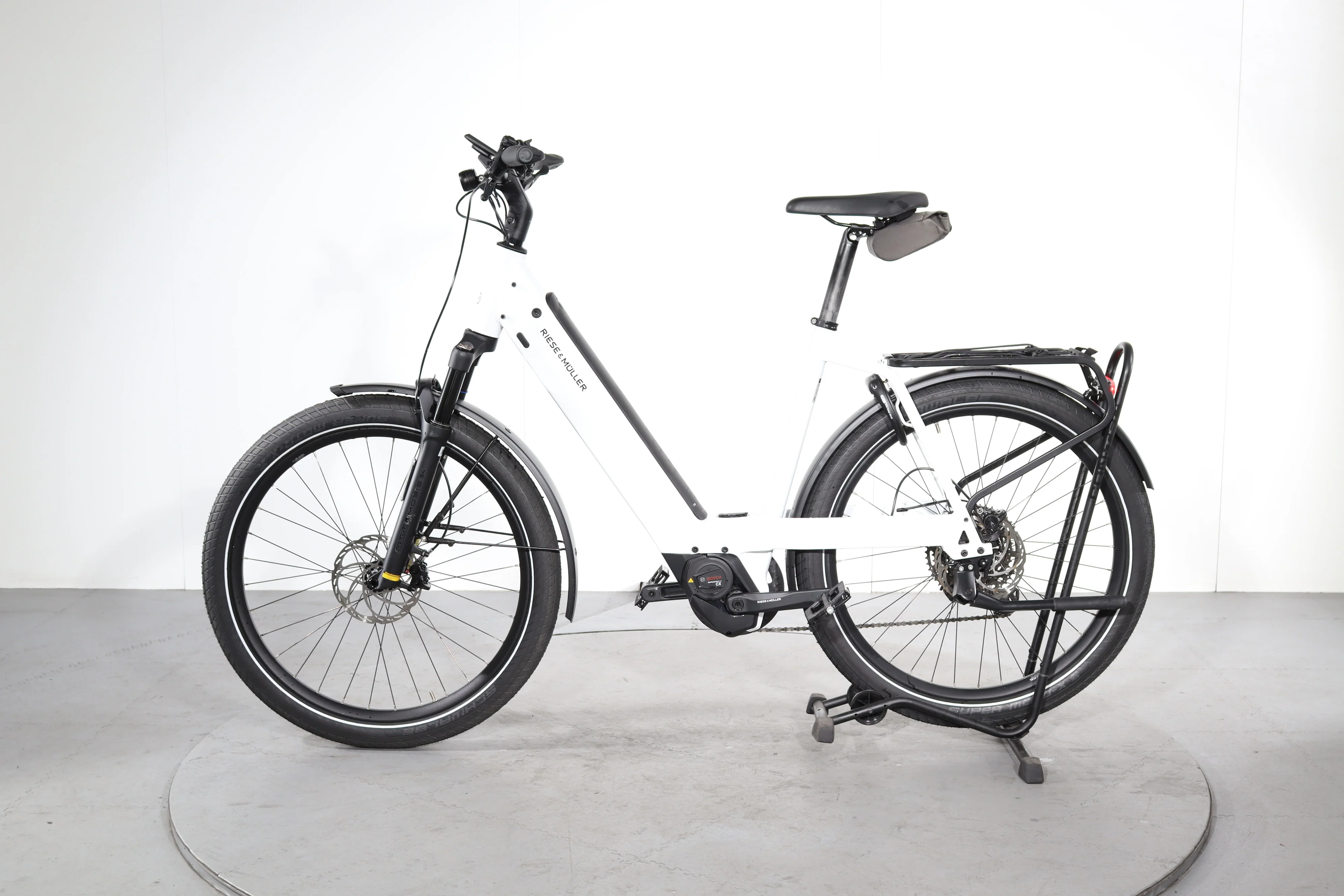 Riese & Müller Nevo 4 GT Touring - Image 4