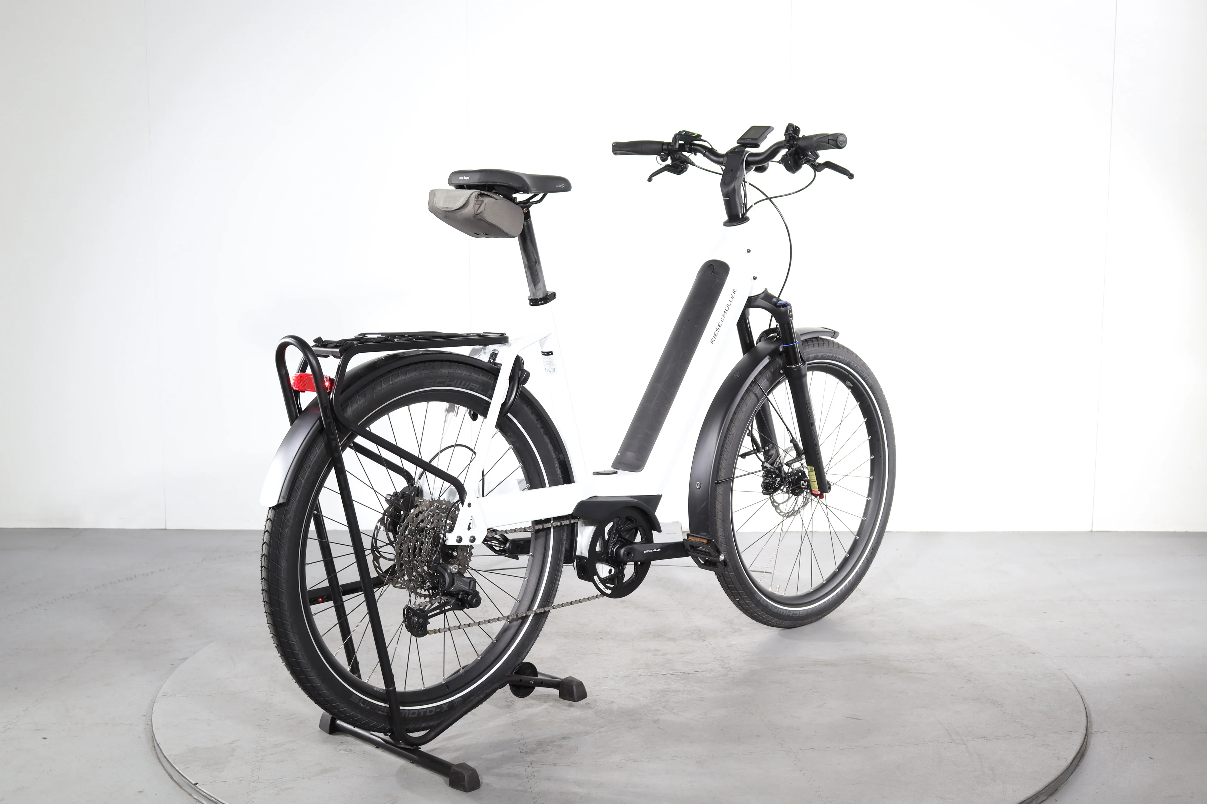 Riese & Müller Nevo 4 GT Touring - Image 6