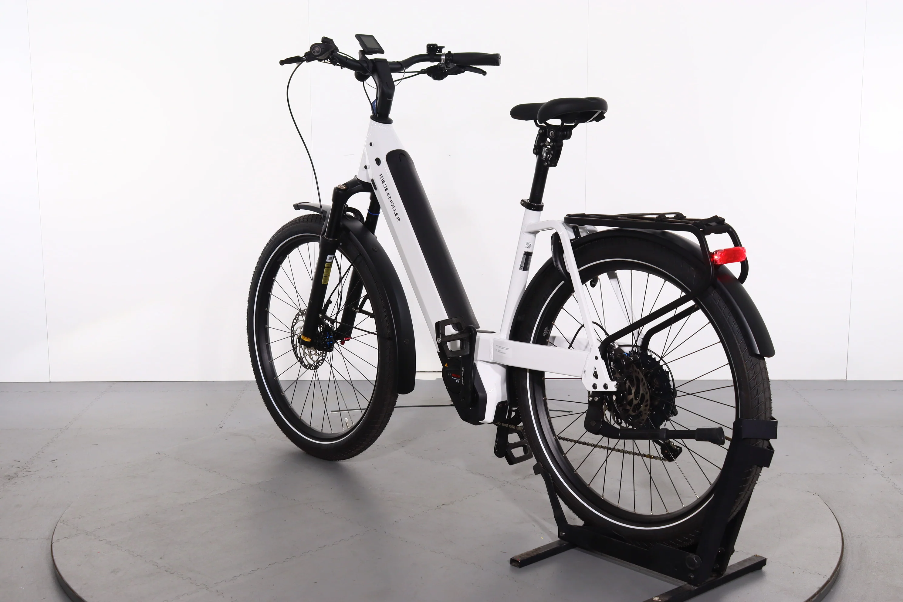 Riese & Müller Nevo 4 GT Touring - Image 6