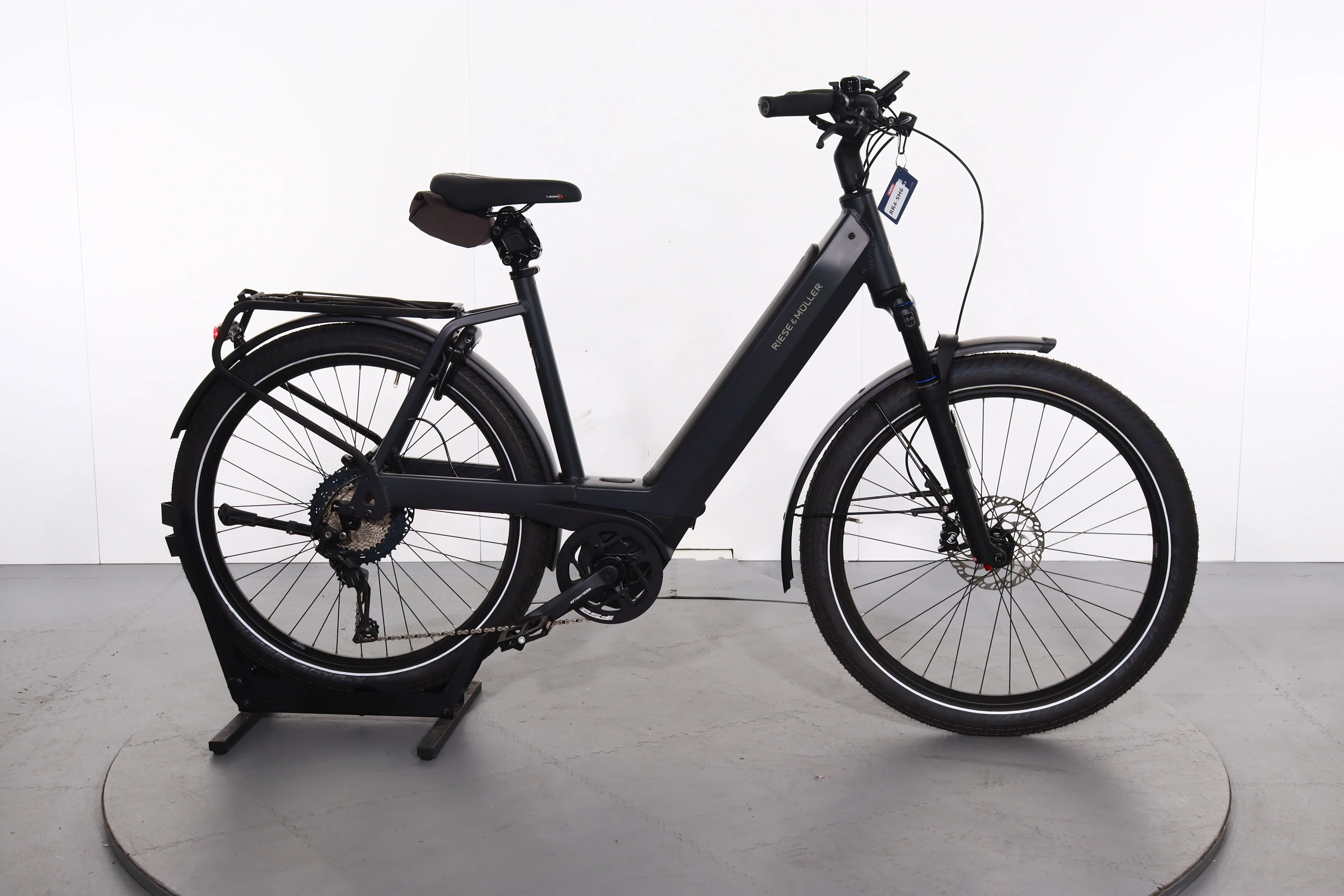 Riese & Müller Nevo 4 GT Touring