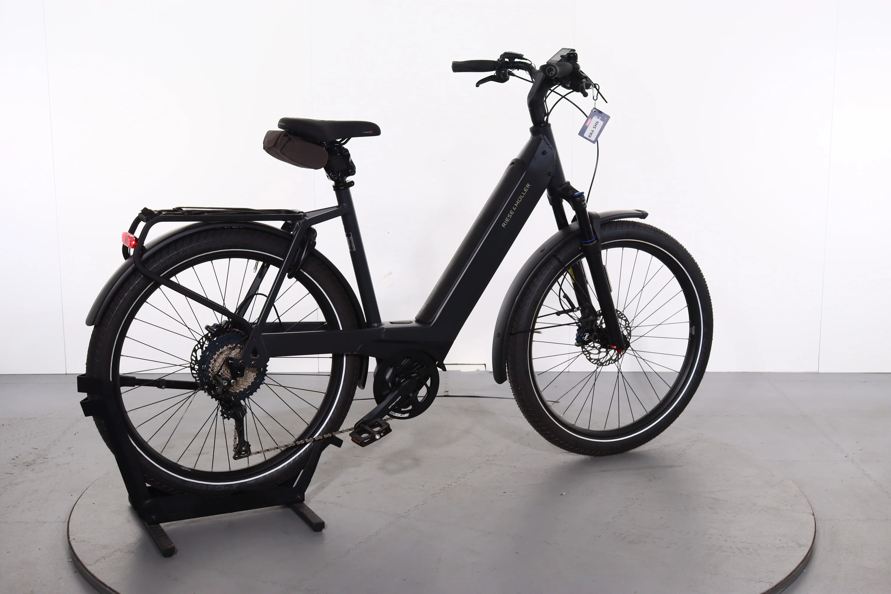 Riese & Müller Nevo 4 GT Touring - Image 3