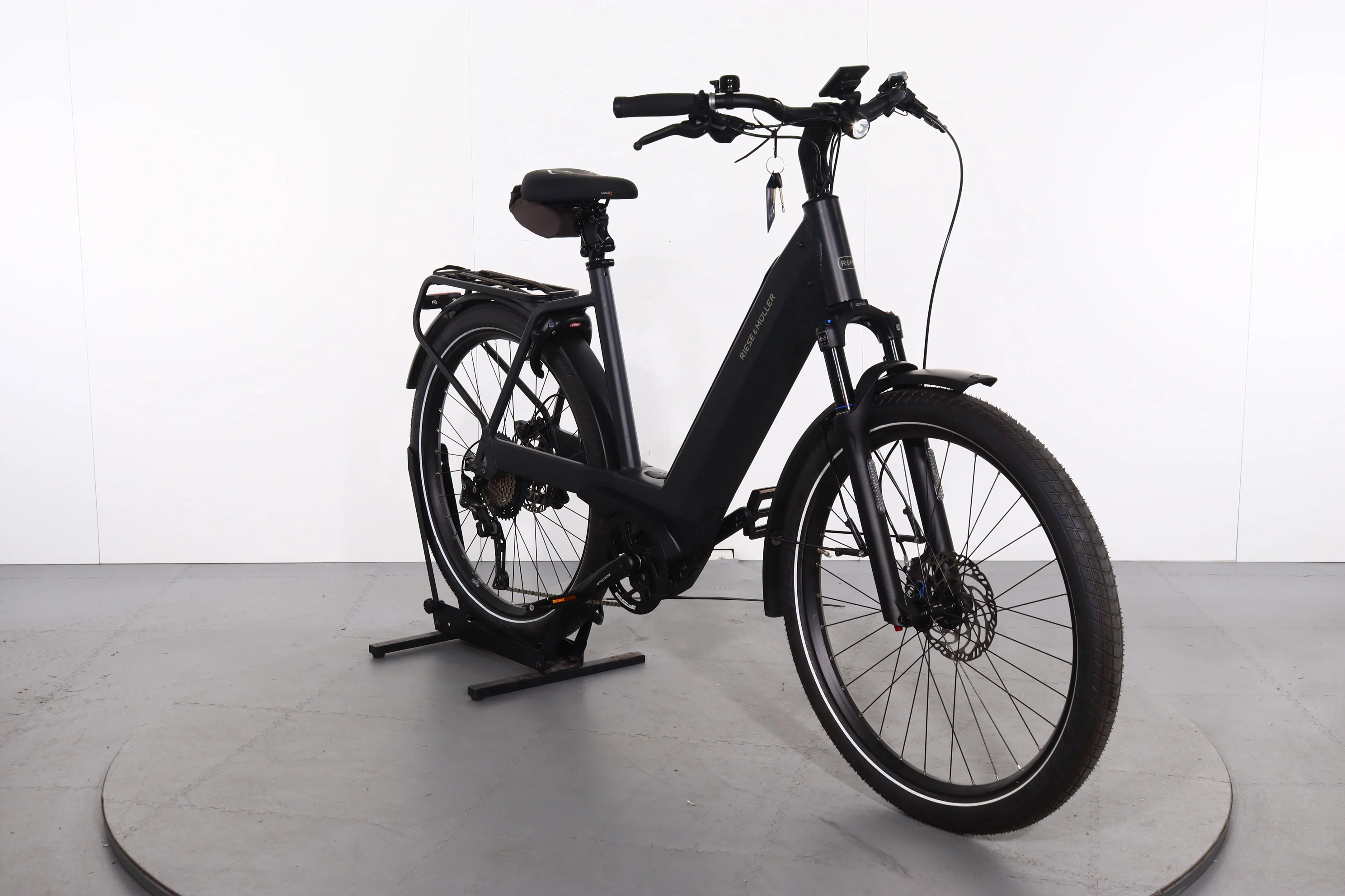 Riese & Müller Nevo 4 GT Touring - Image 4