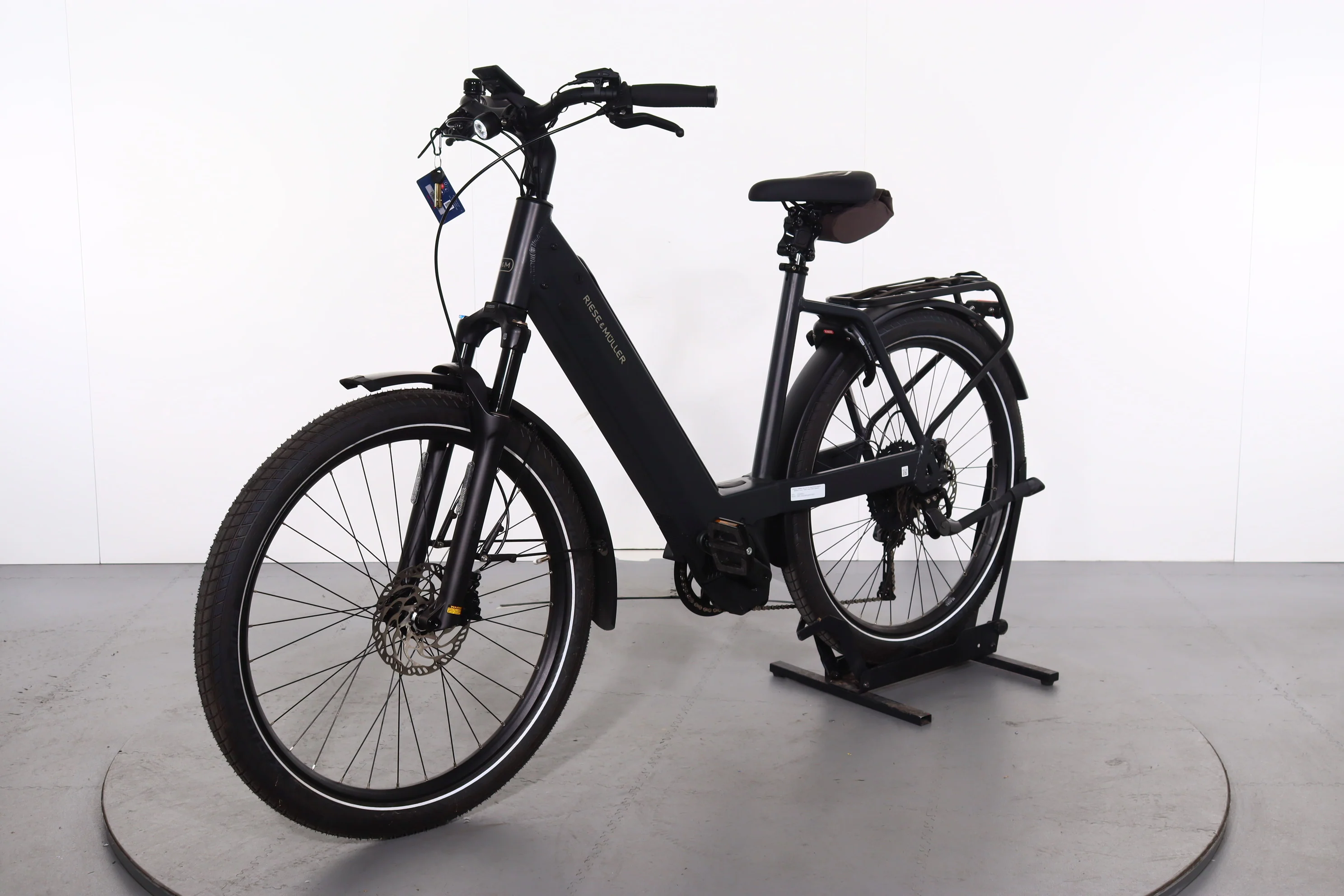 Riese & Müller Nevo 4 GT Touring - Image 5