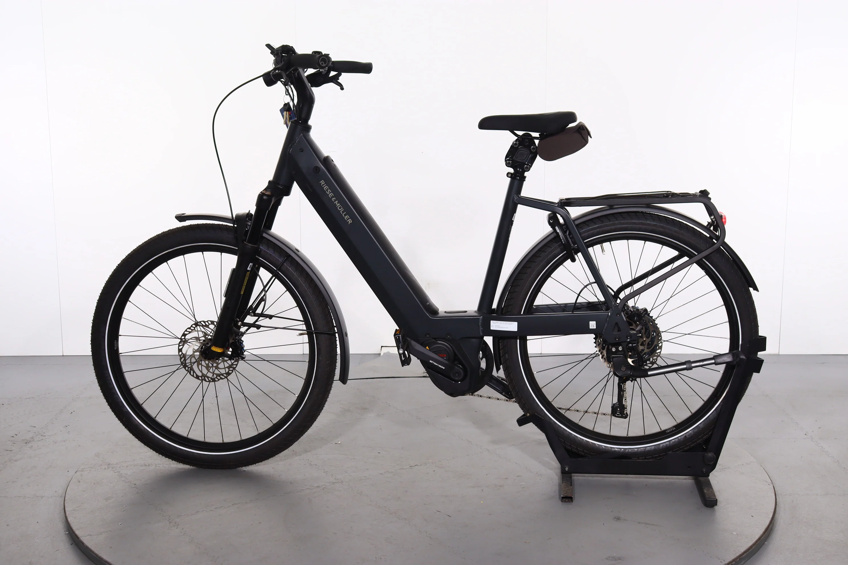 Riese & Müller Nevo 4 GT Touring - Image 6