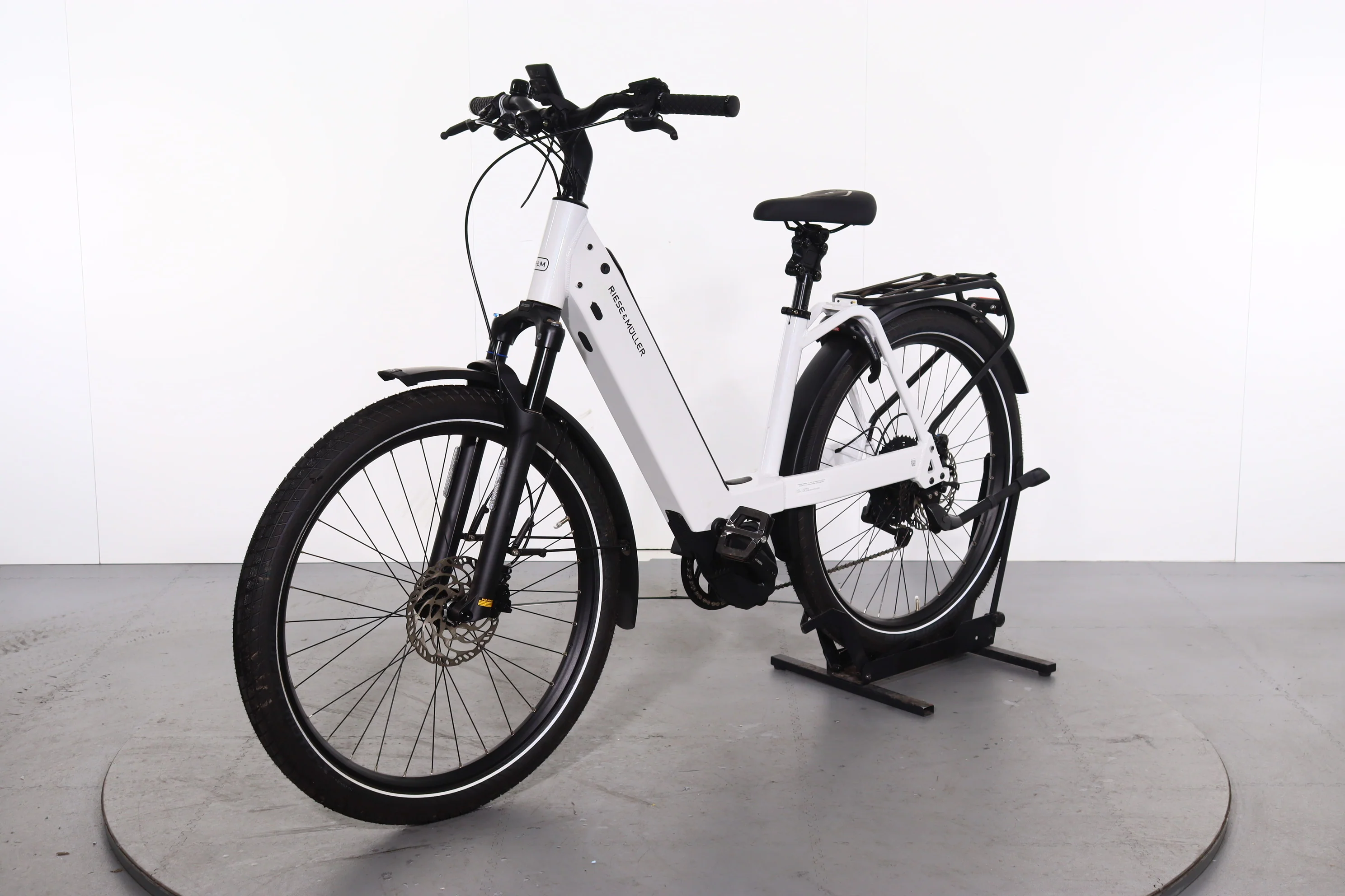 Riese & Müller Nevo 4 GT Touring - Image 3