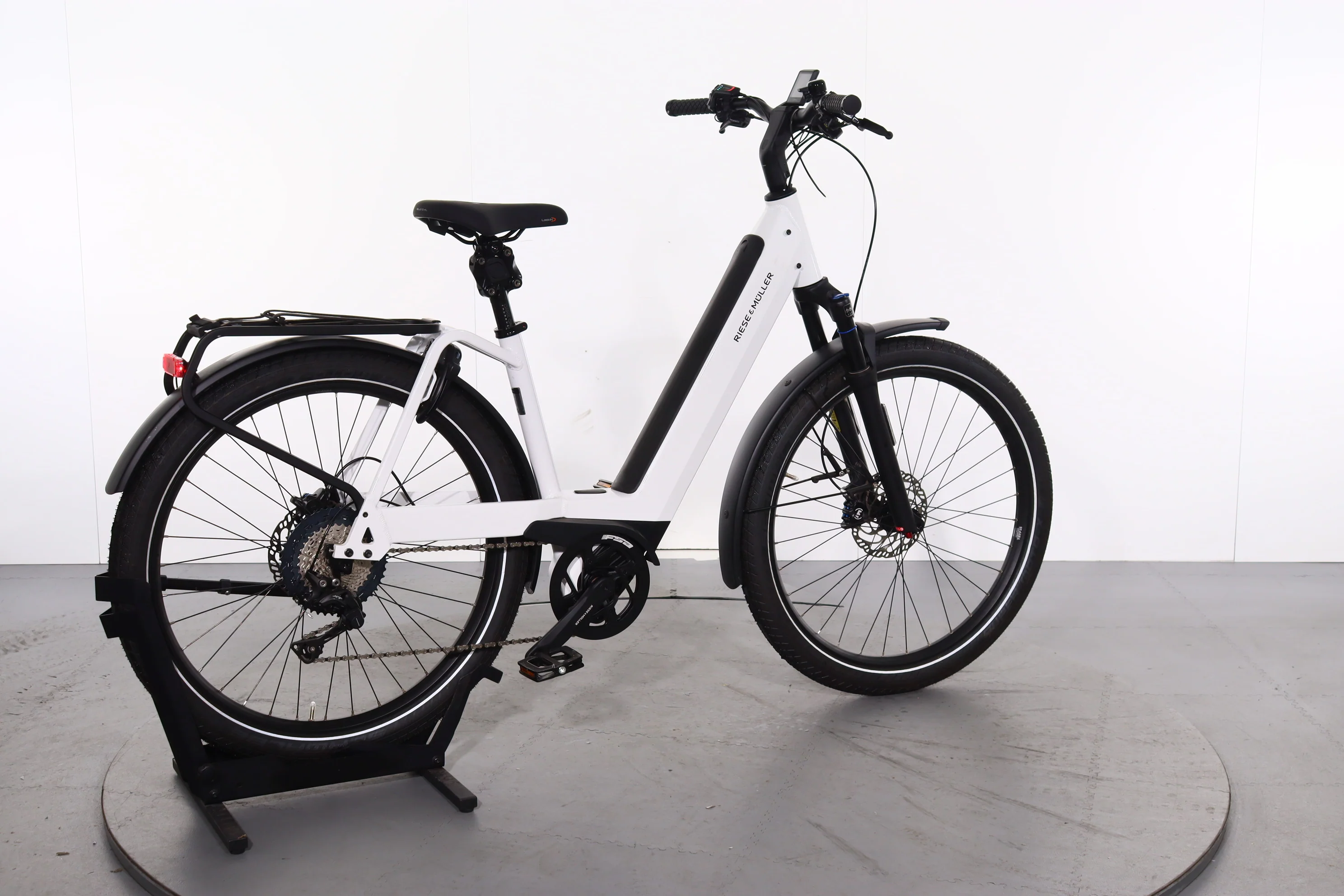 Riese & Müller Nevo 4 GT Touring - Image 6
