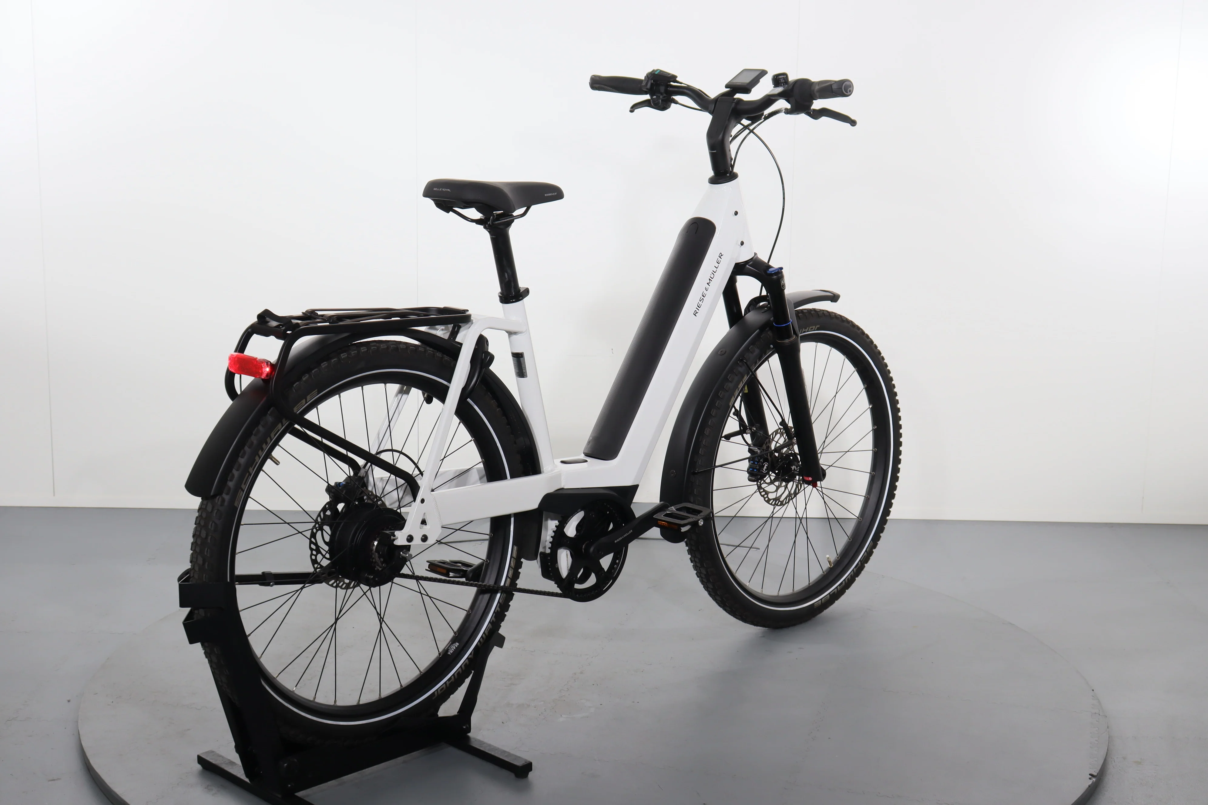 Riese & Müller Nevo 4 GT vario - Image 7