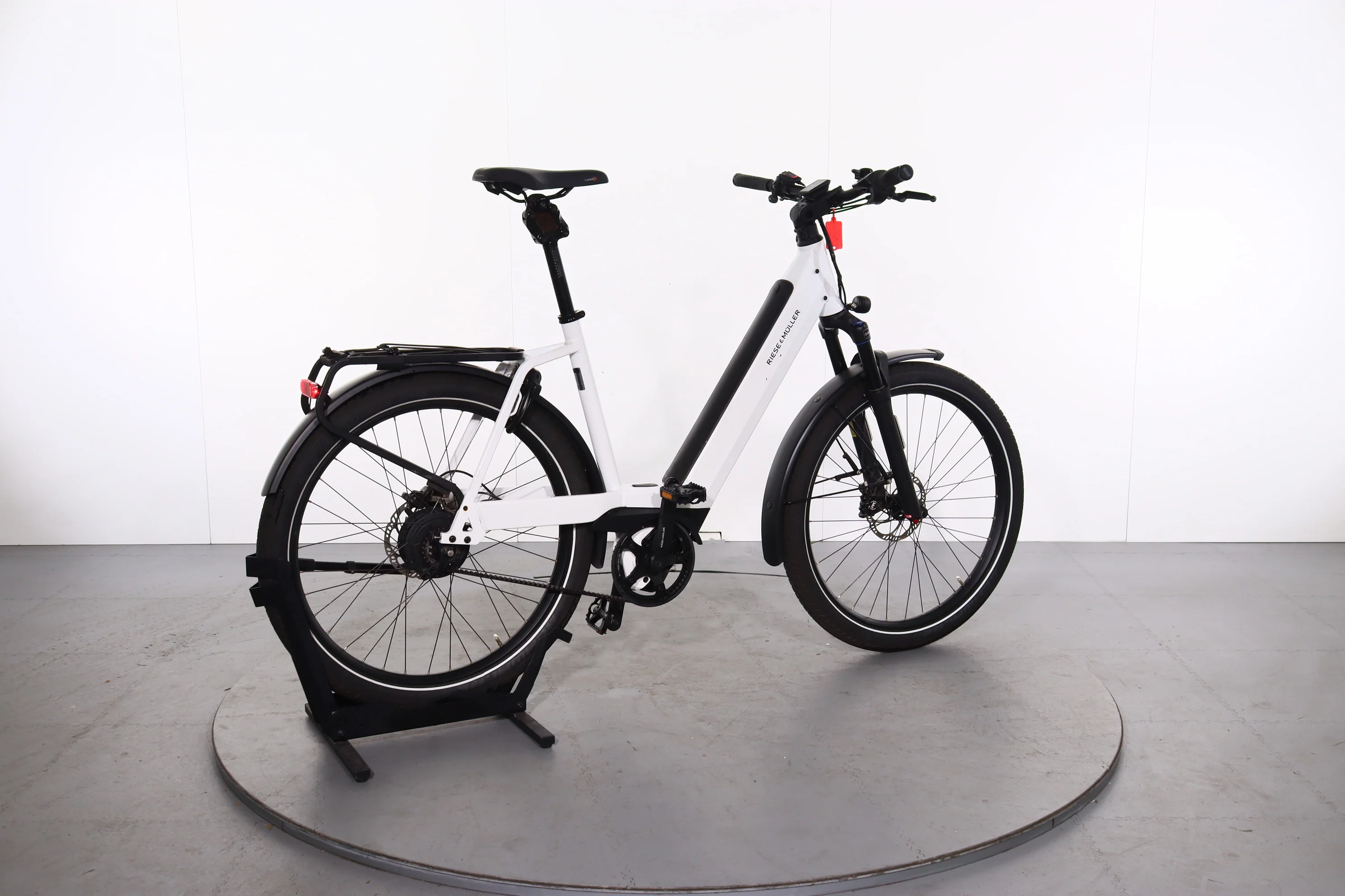 Riese & Müller Nevo 4 Gt Vario - Image 3
