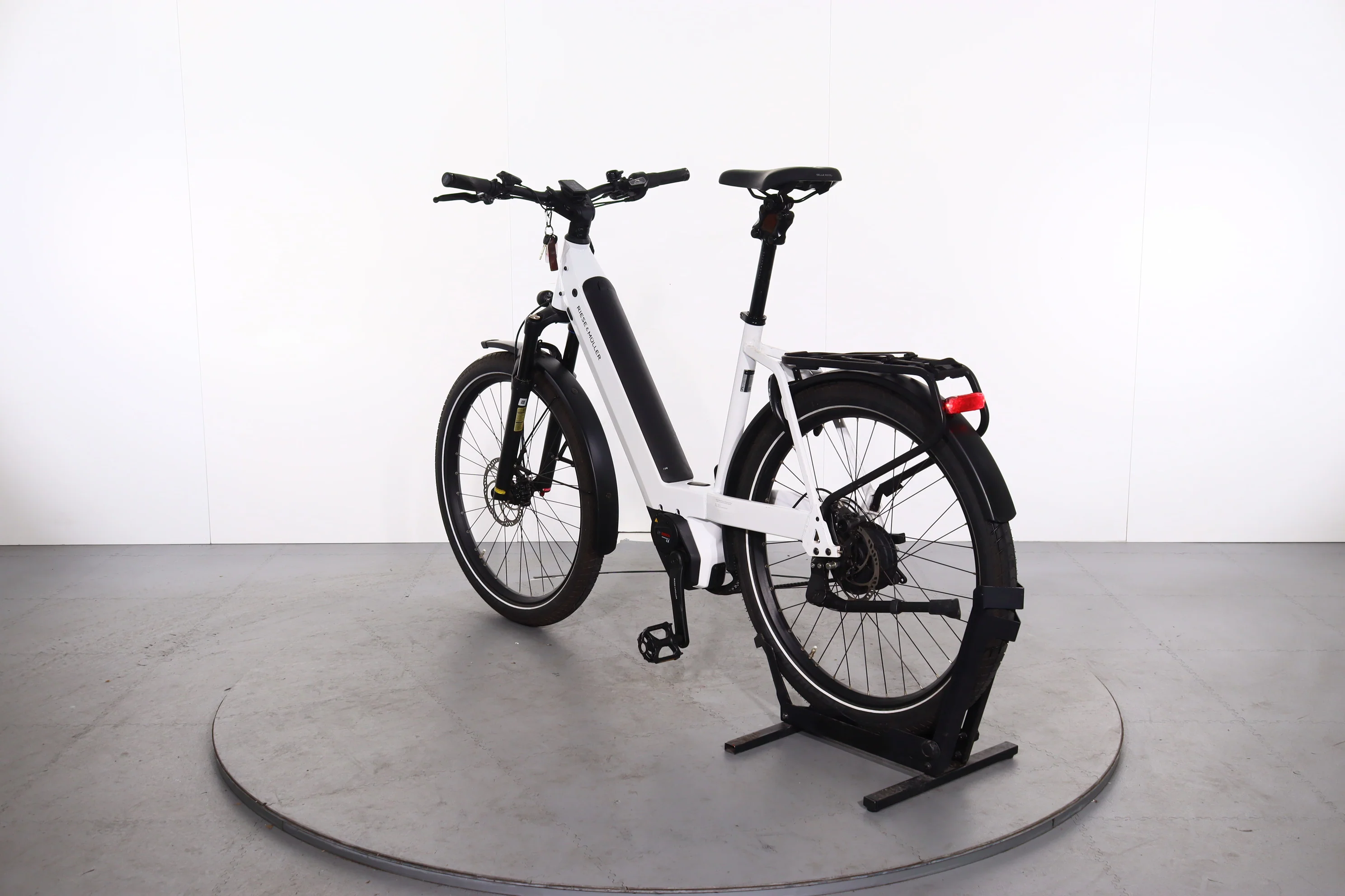 Riese & Müller Nevo 4 Gt Vario - Image 4