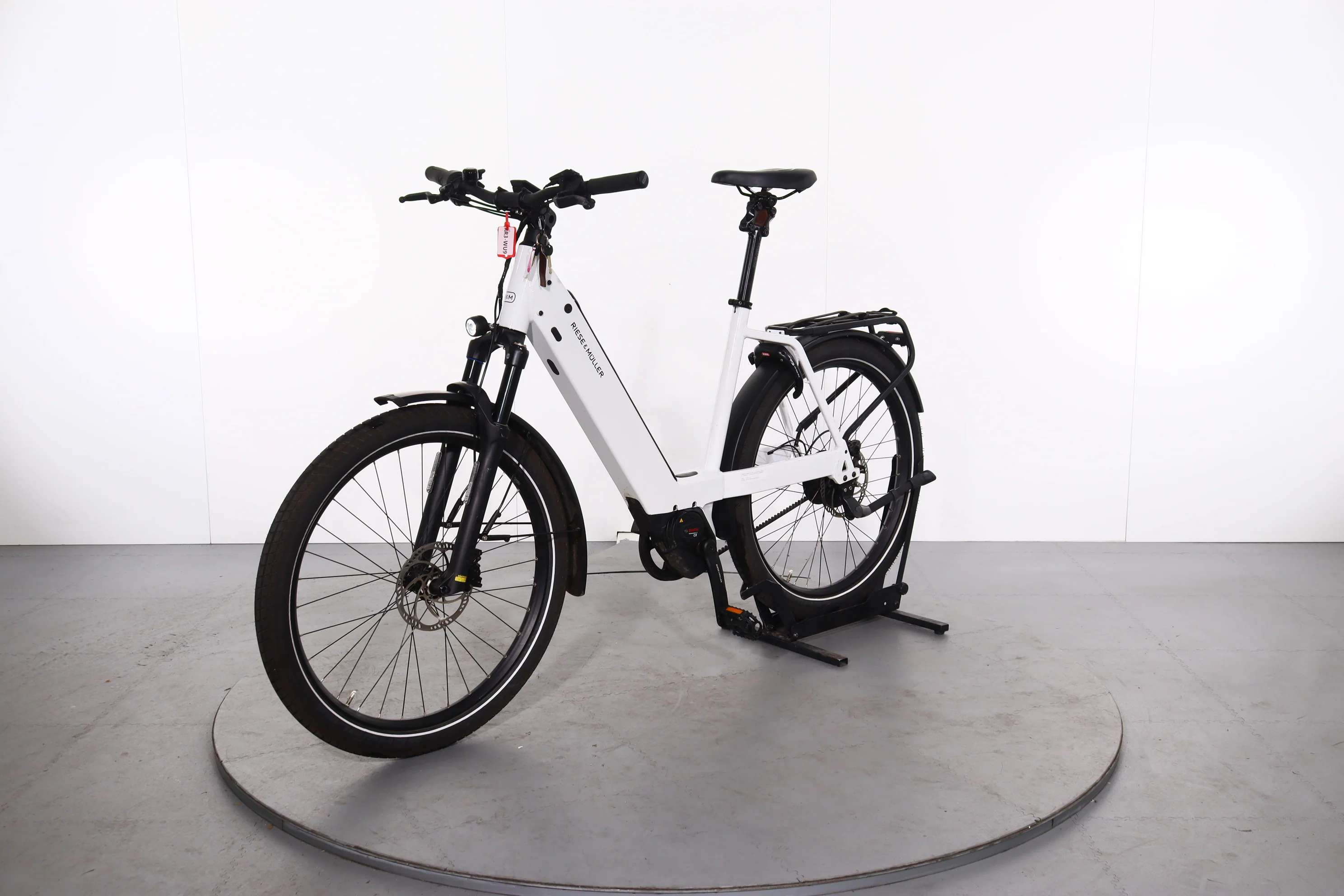 Riese & Müller Nevo 4 Gt Vario - Image 6