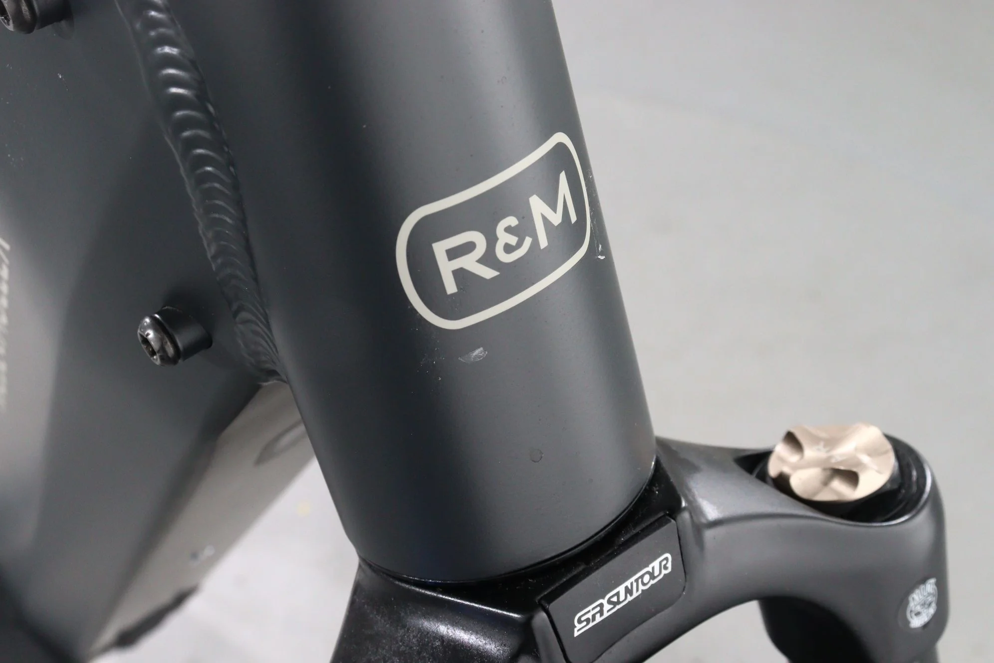 Riese & Müller Nevo 4 GT Vario - Image 9