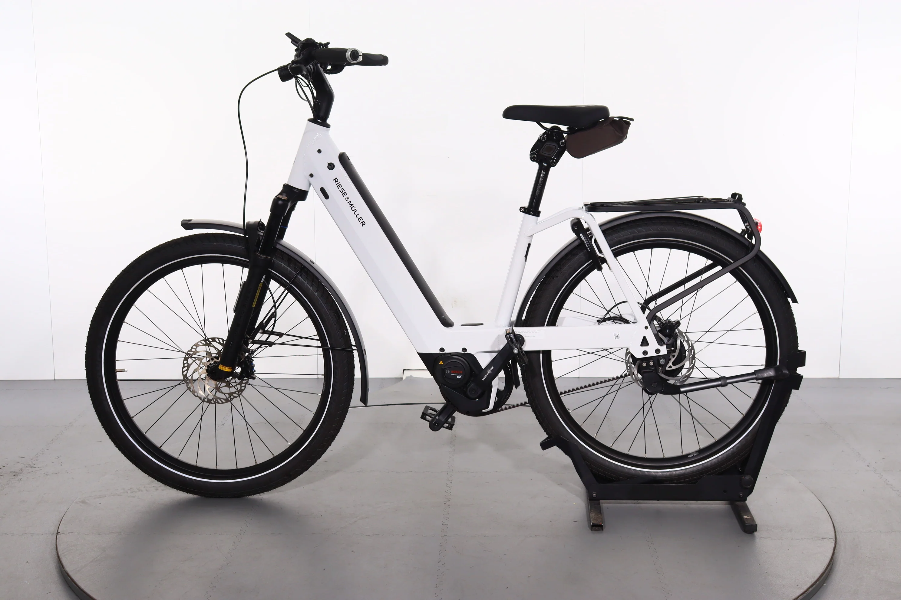 Riese & Müller Nevo 4 GT Vario - Image 4