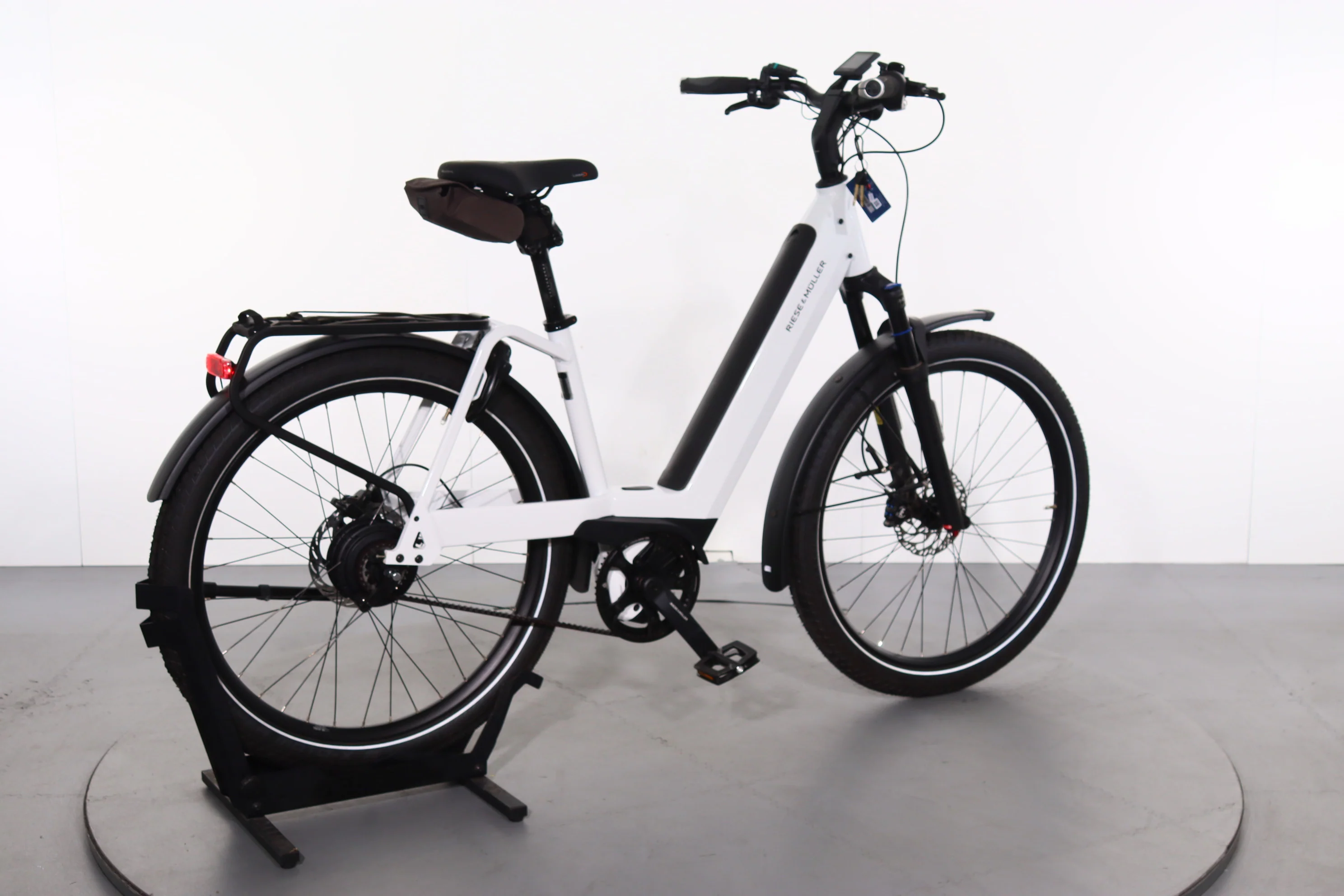 Riese & Müller Nevo 4 GT Vario - Image 6