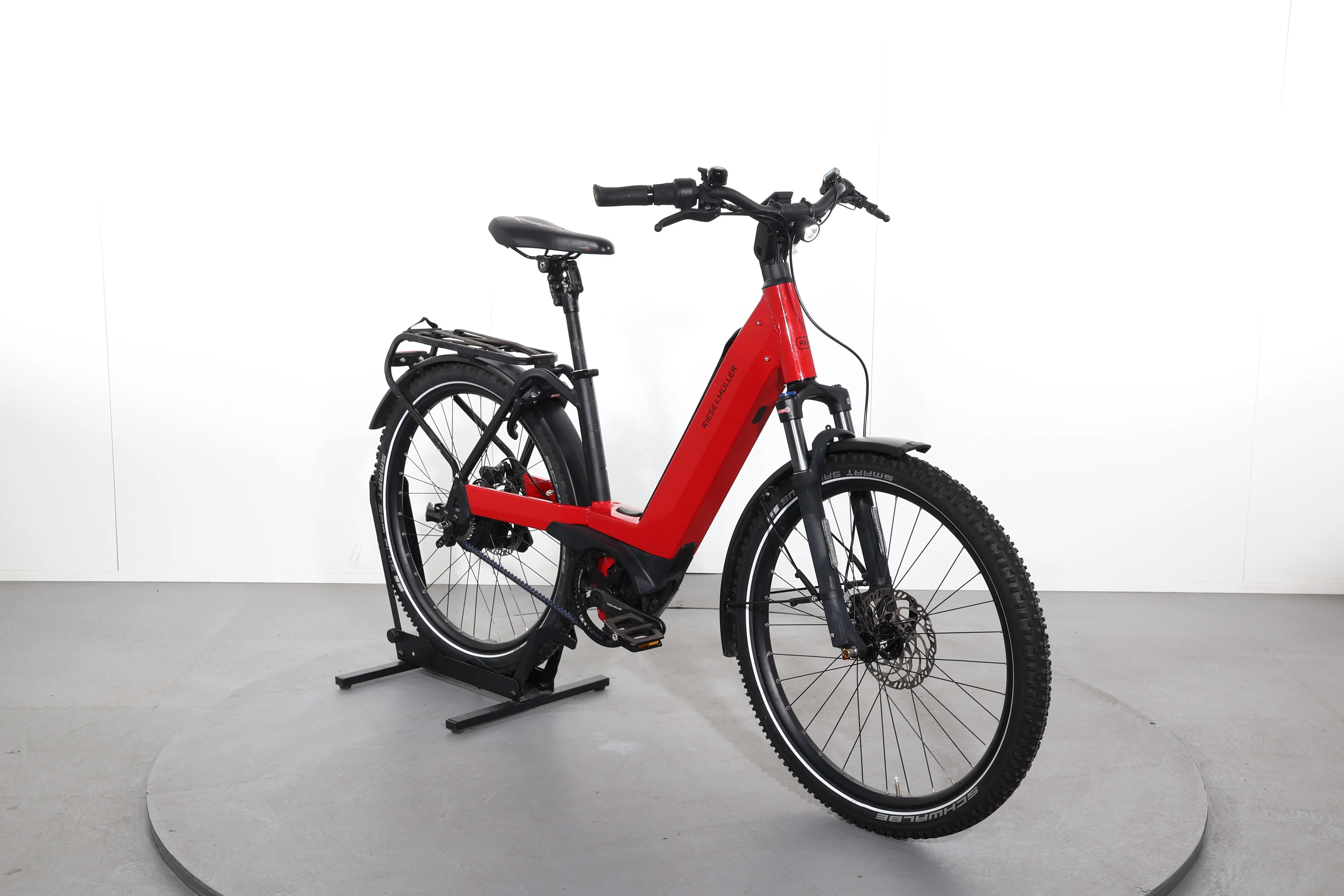 Riese & Müller Nevo 4 GT vario - Image 2