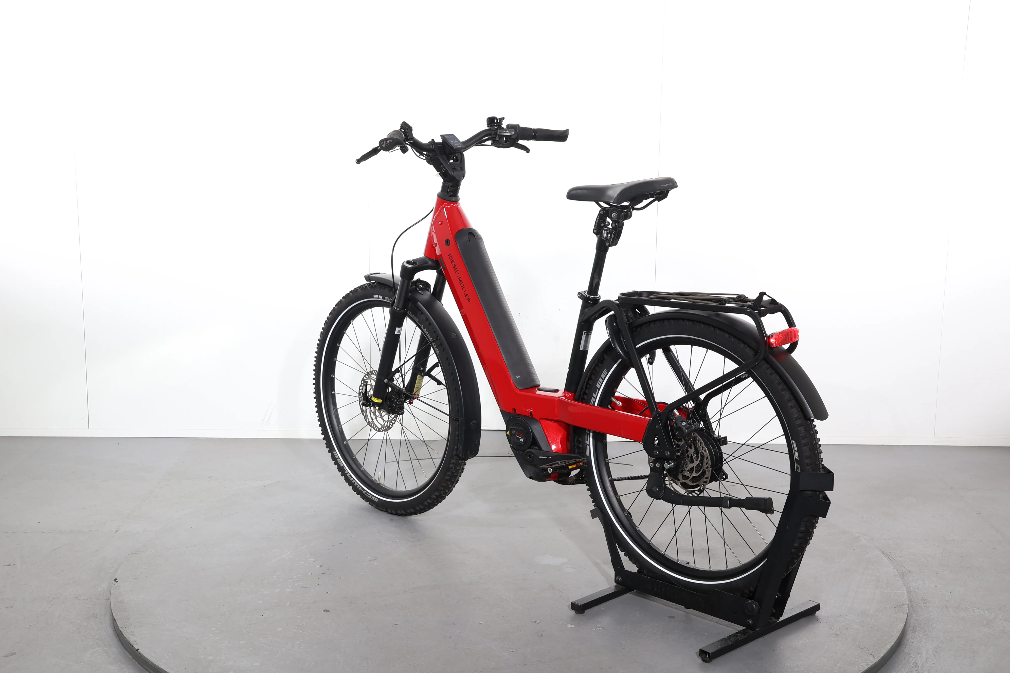Riese & Müller Nevo 4 GT vario - Image 5
