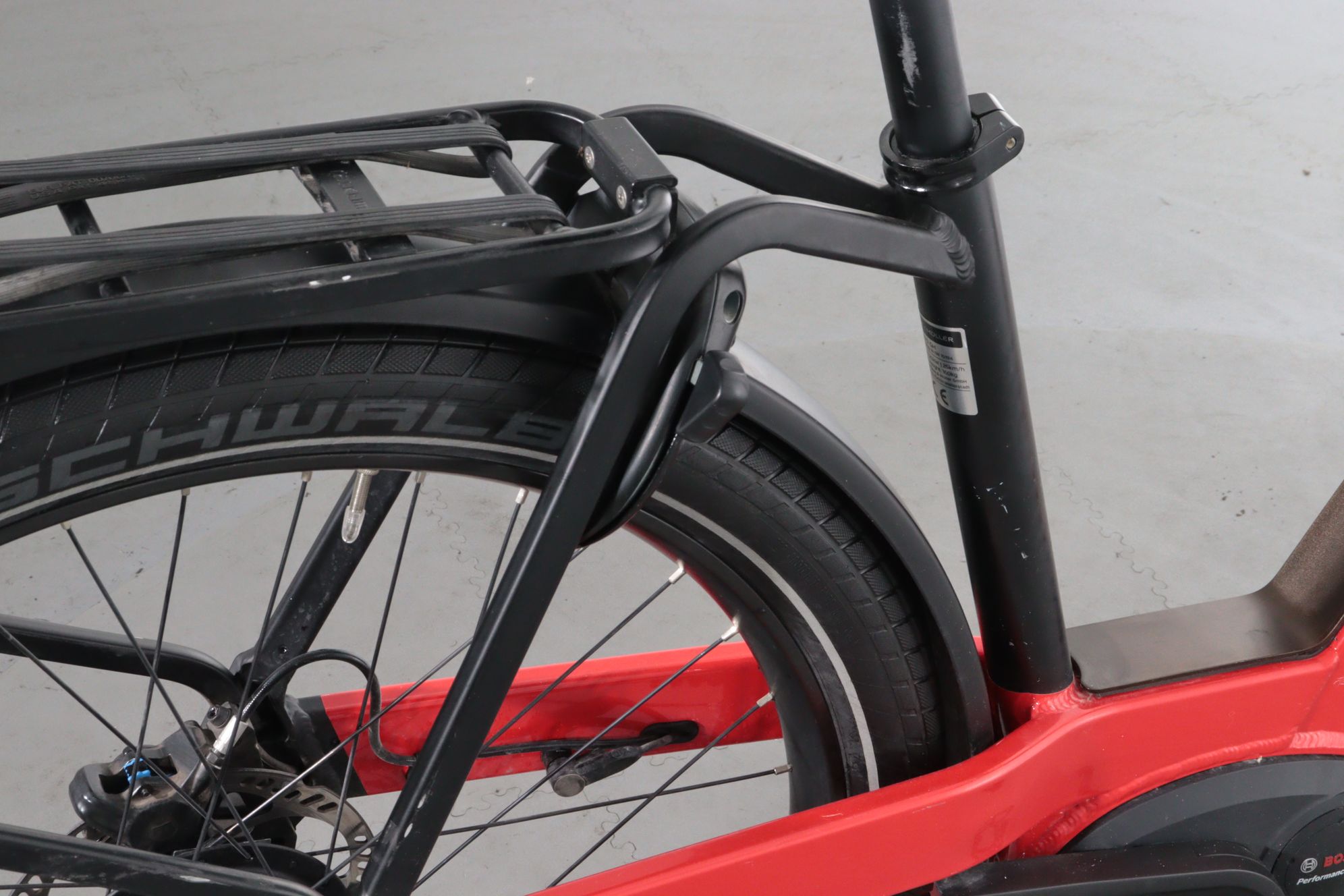Riese & Müller Nevo GH nuvinci - Image 10