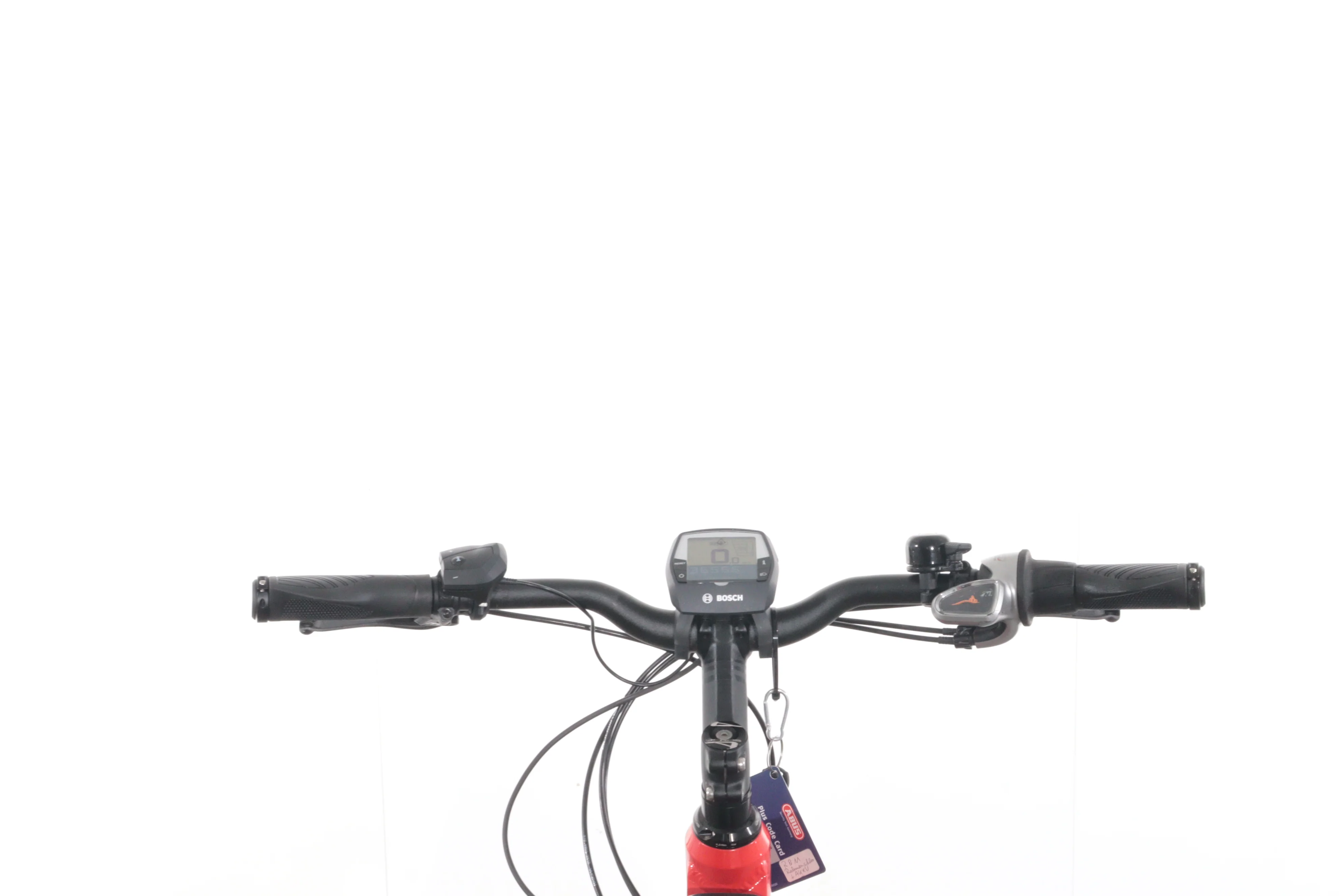 Riese & Müller Nevo GH nuvinci - Image 7