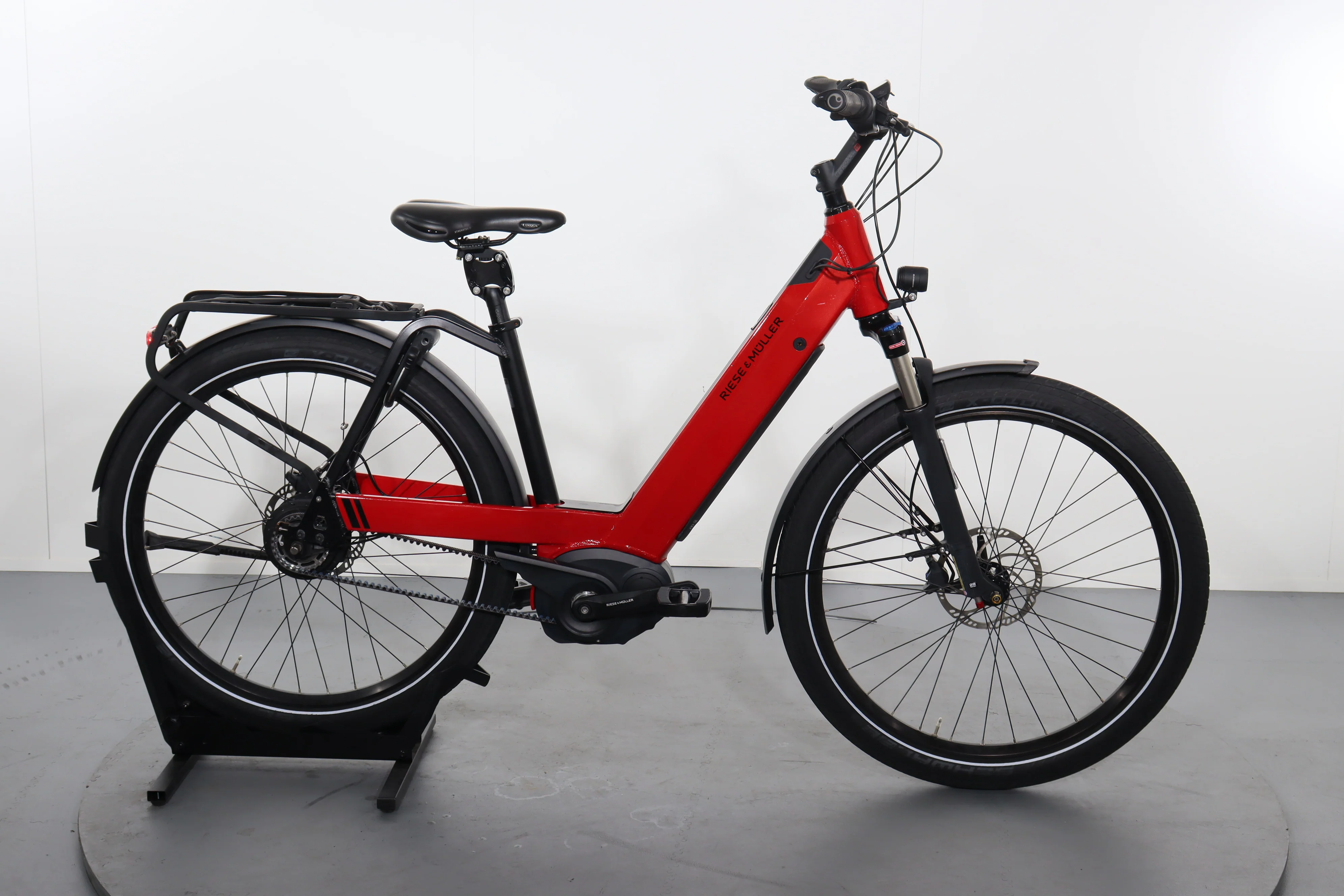 Riese & Müller Nevo GH Vario