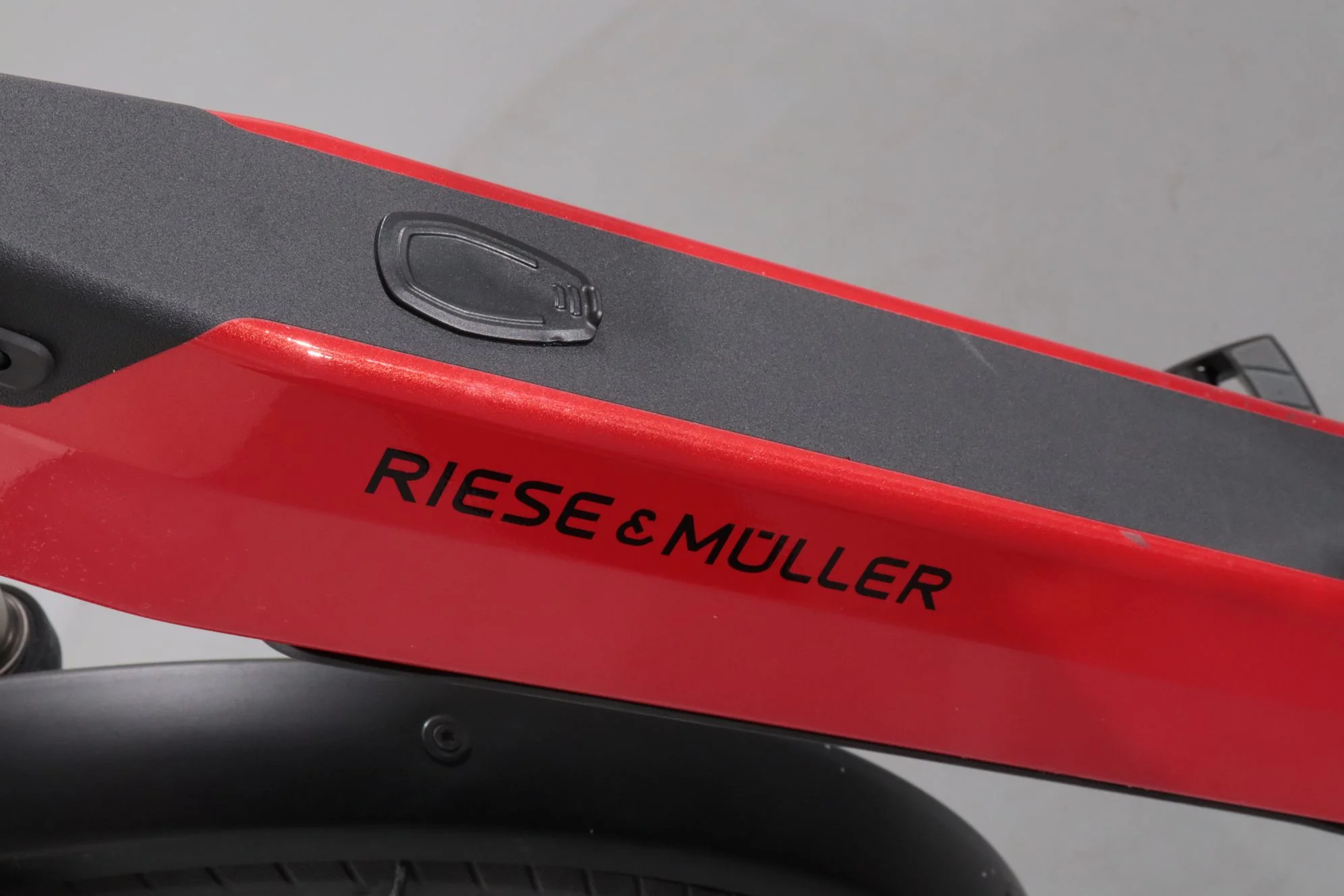 Riese & Müller Nevo GH Vario - Image 11