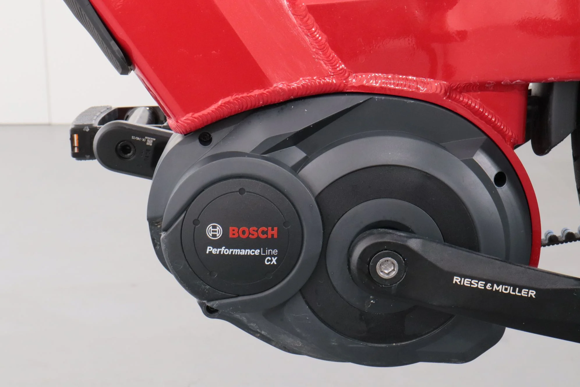 Riese & Müller Nevo GH Vario - Image 12