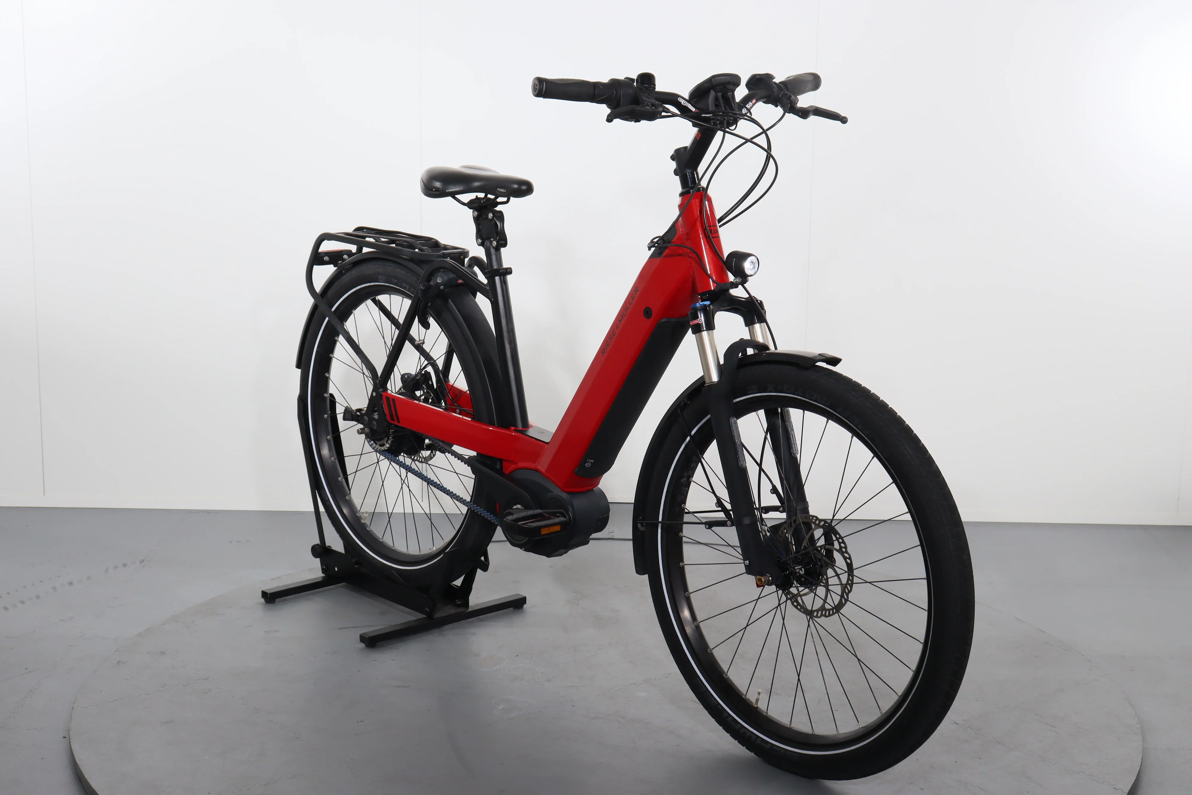 Riese & Müller Nevo GH Vario - Image 2