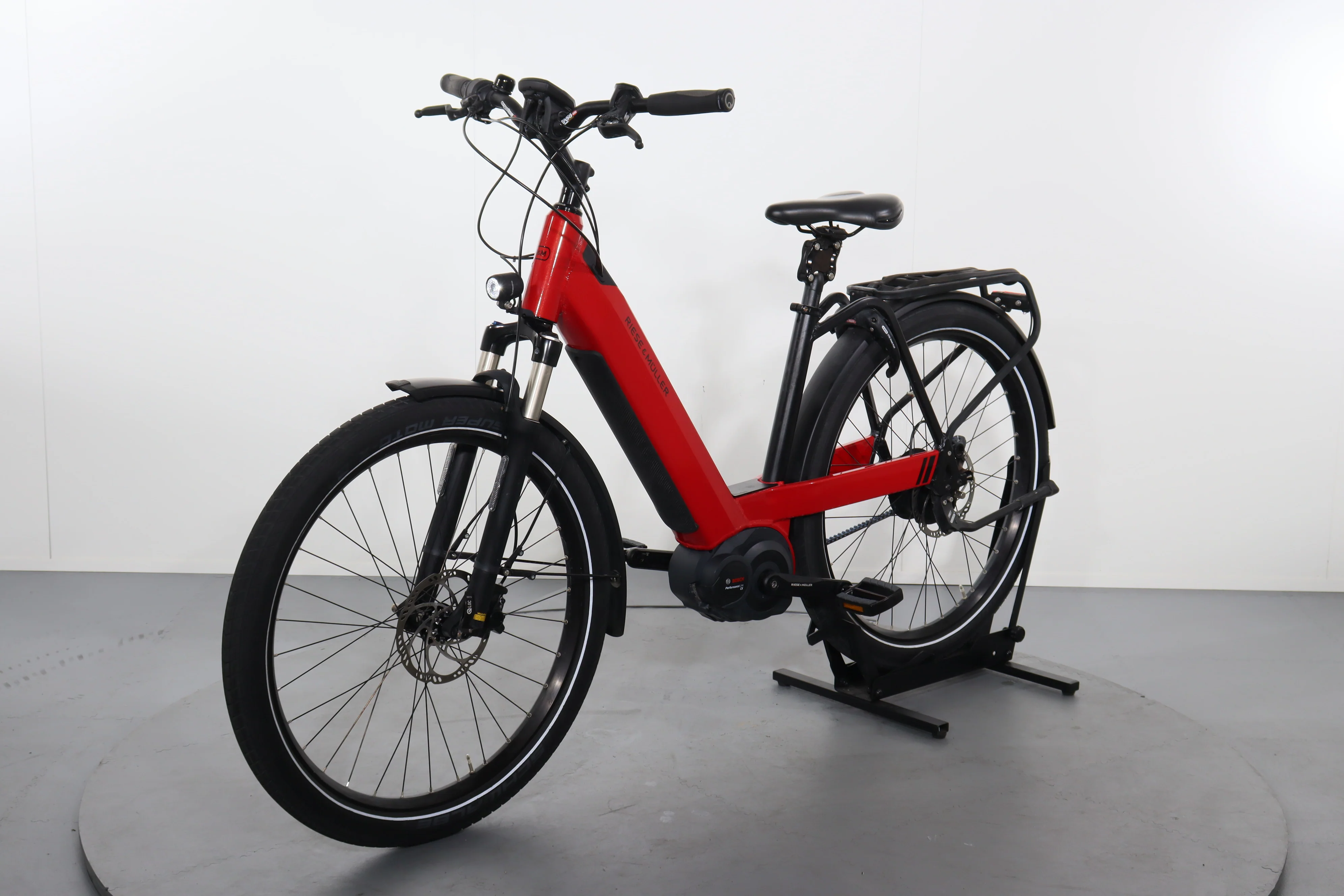 Riese & Müller Nevo GH Vario - Image 3