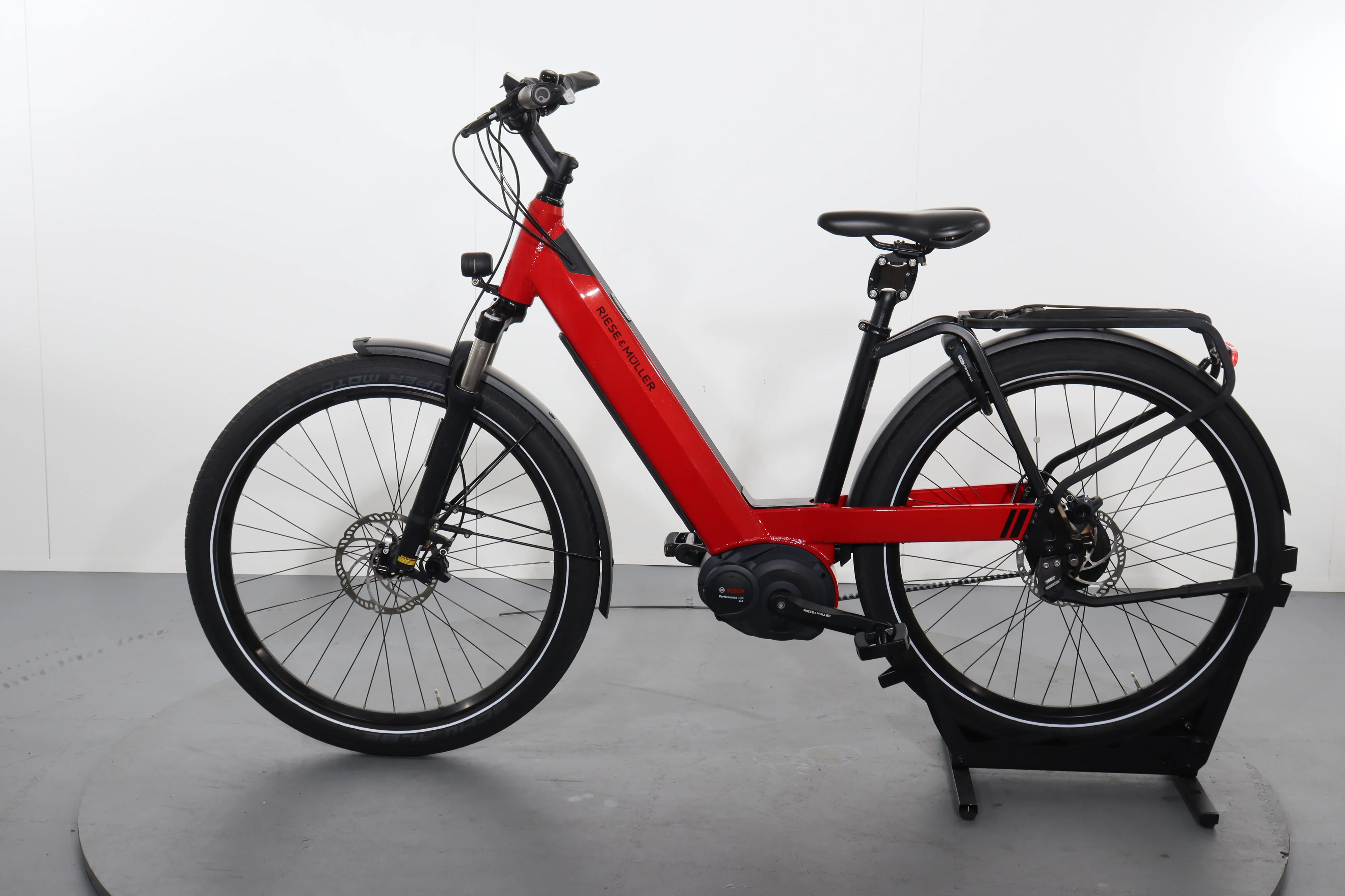 Riese & Müller Nevo GH Vario - Image 4