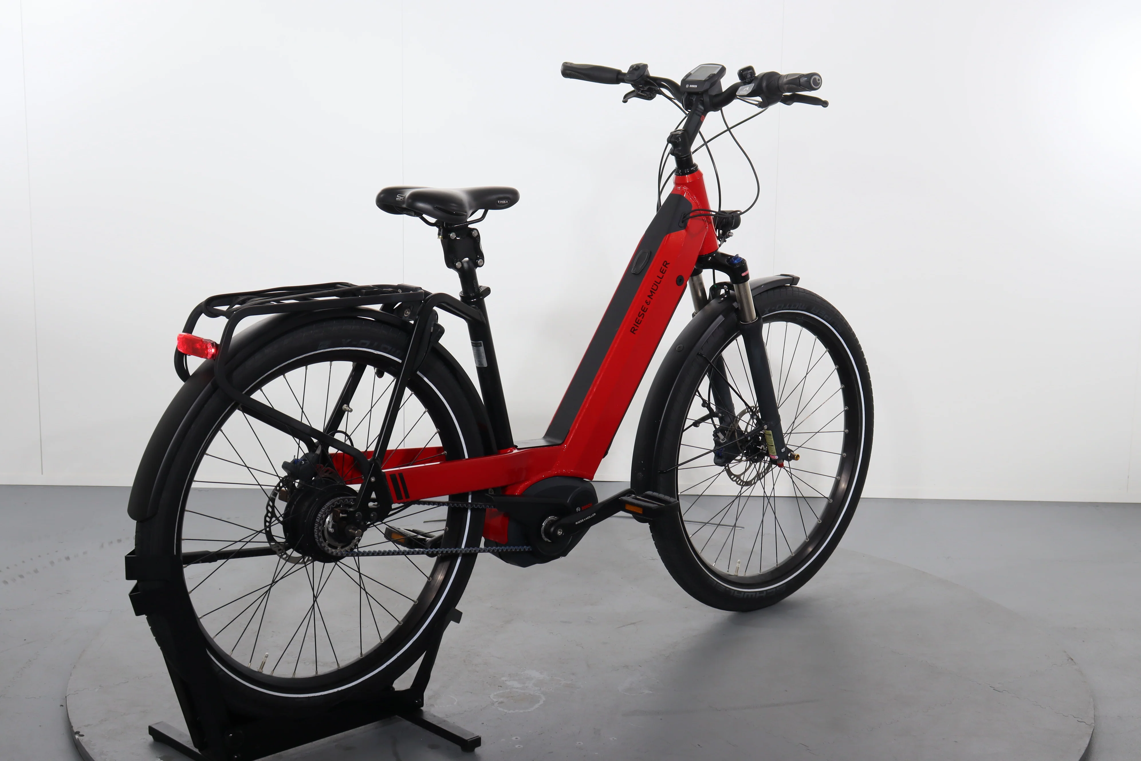 Riese & Müller Nevo GH Vario - Image 6