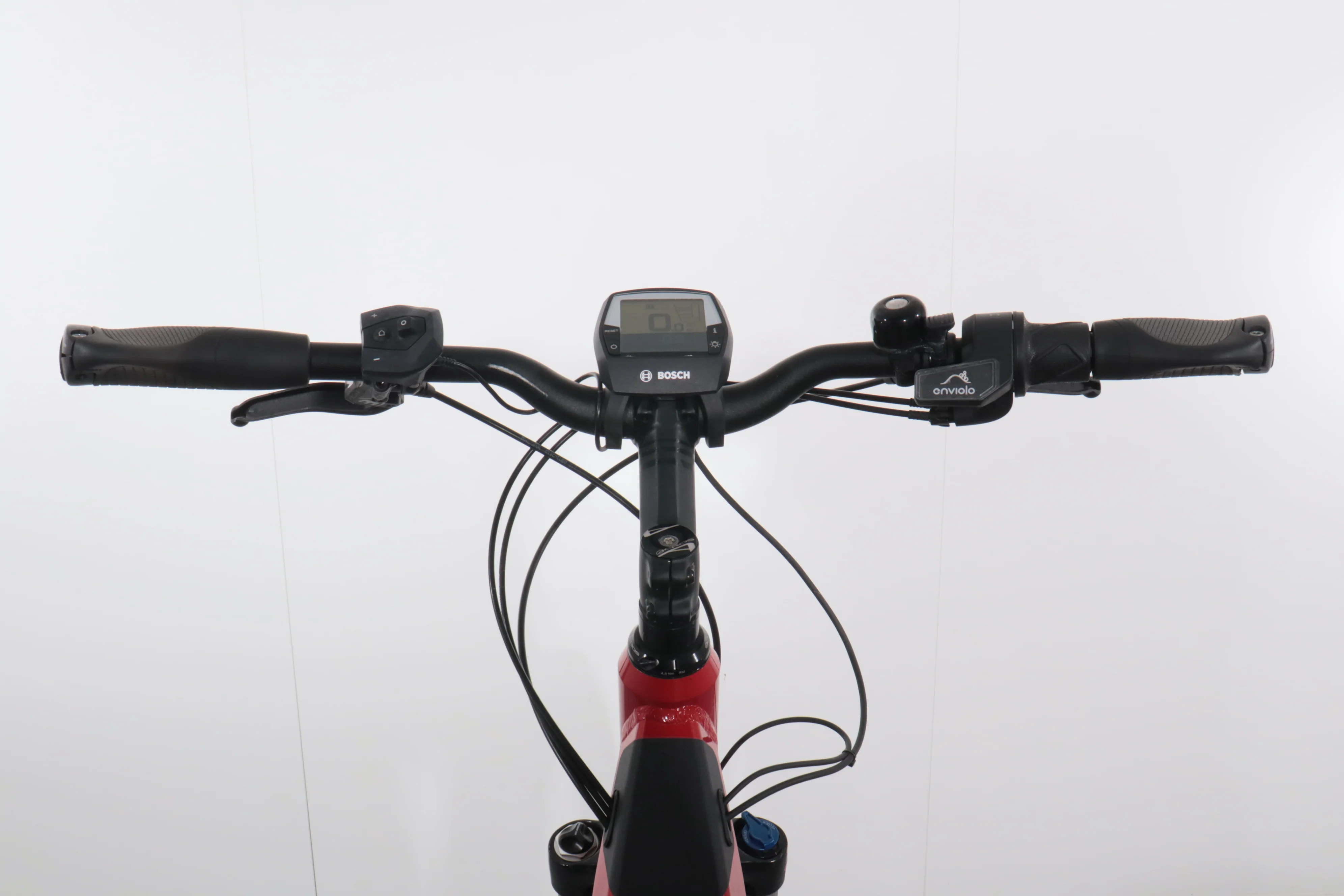 Riese & Müller Nevo GH Vario - Image 7